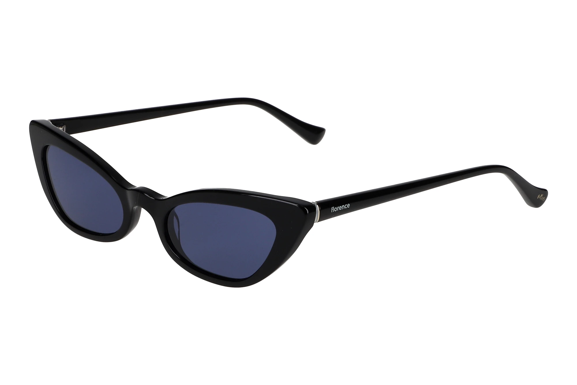 Florence by Mills   525005 001 Schwarz