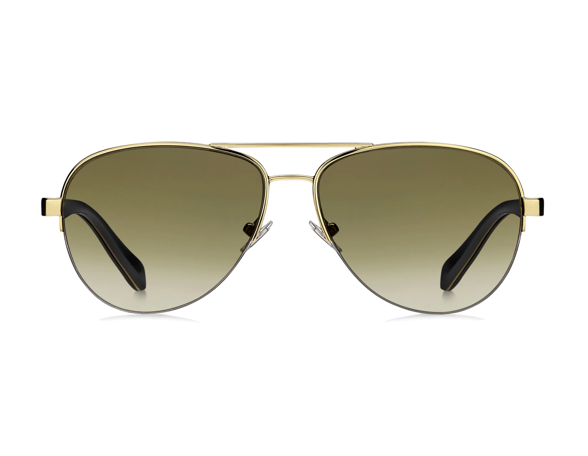 Vorderansicht Fossil FOS 3062/S (BLS/DB)