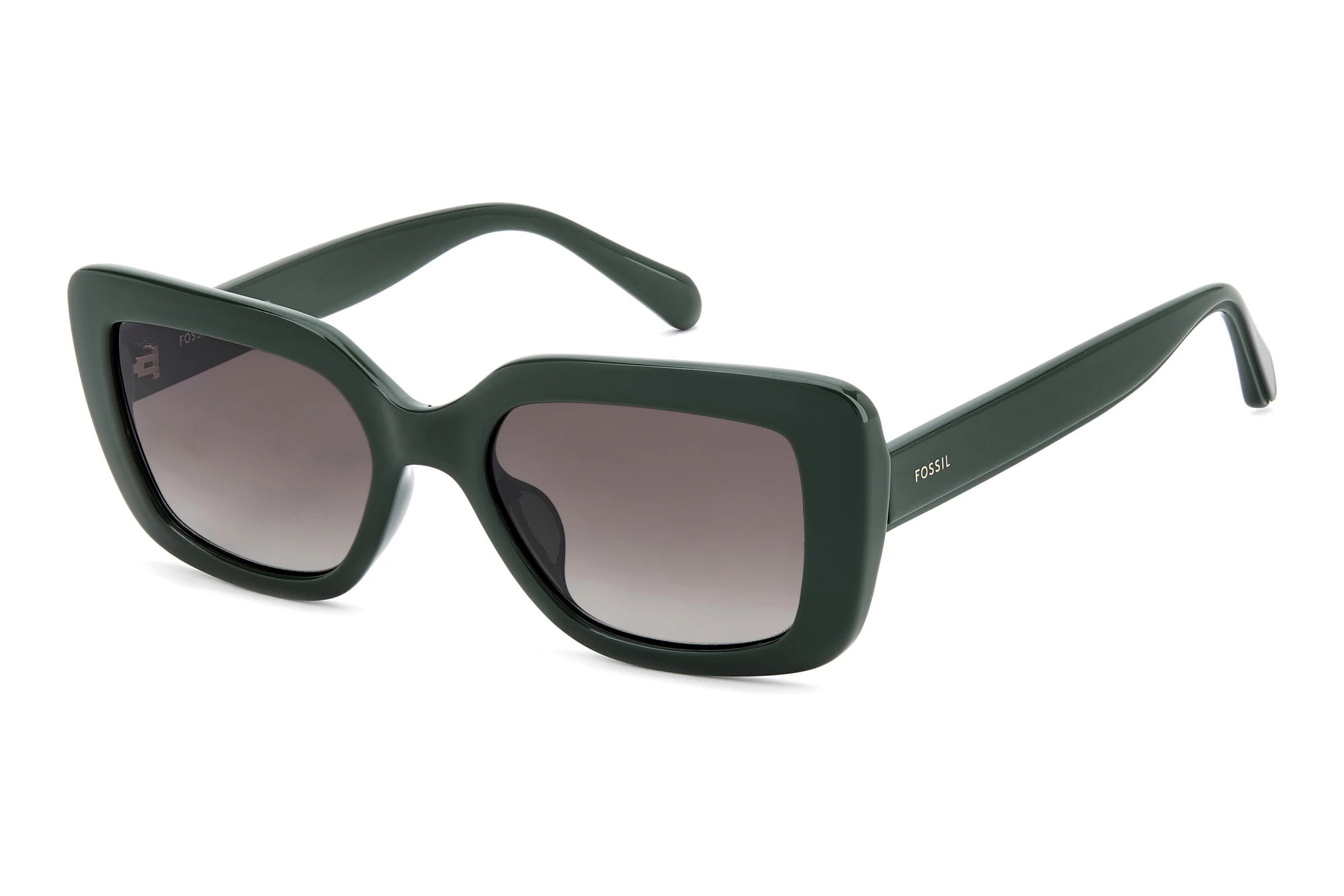 Fossil   FOS 3181/S 1ED/HA BROWN SHADEDGREEN