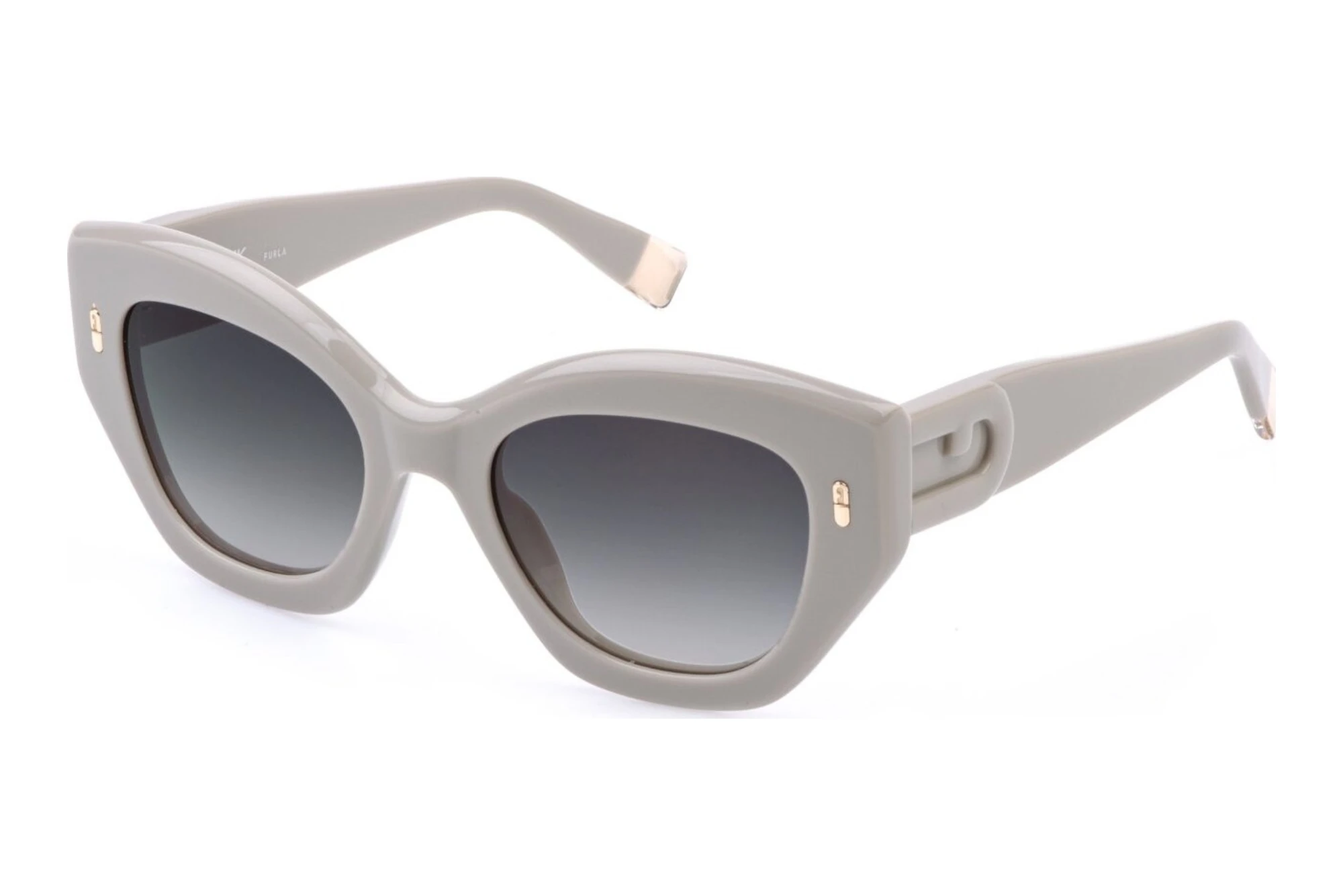 Furla   SFU985 0AEC SMOKE GRADIENTSHINY FULL BEIGE