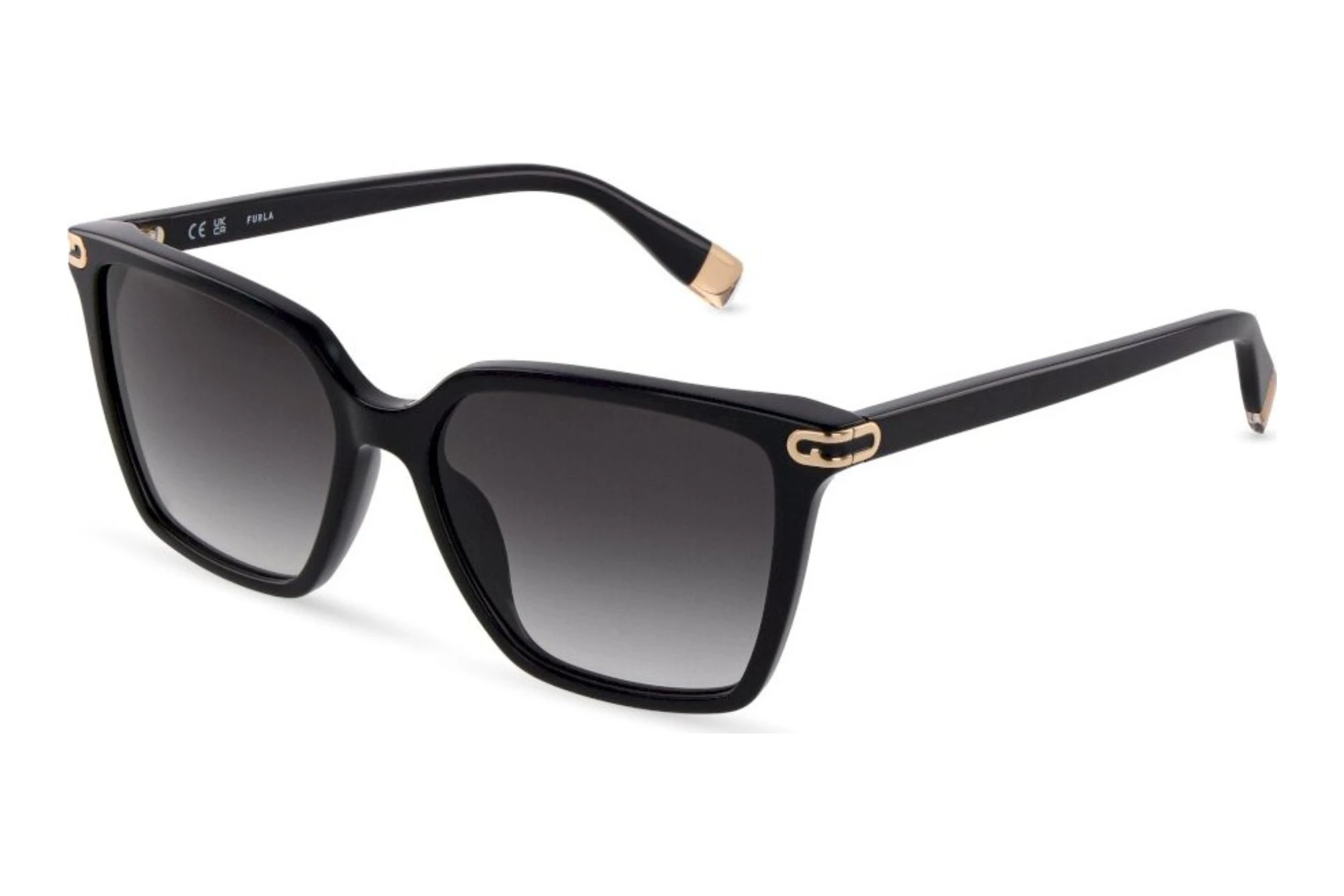 Furla   SFUB13 0700 SMOKE GRADIENTSHINY BLACK