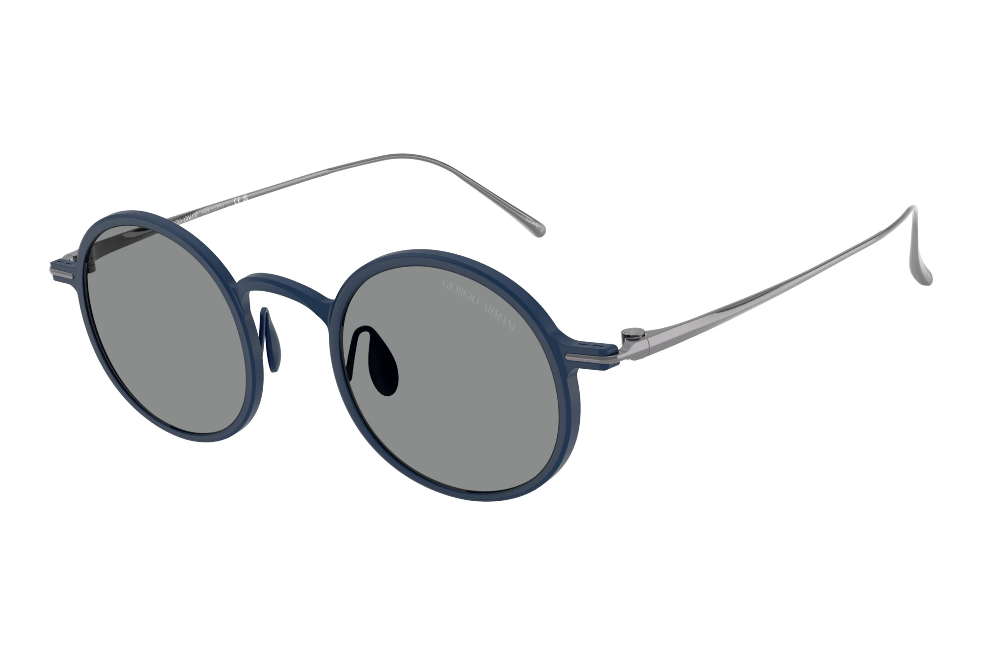 Giorgio Armani   AR6173T 340502 Blue ExclusiveMatte Blue