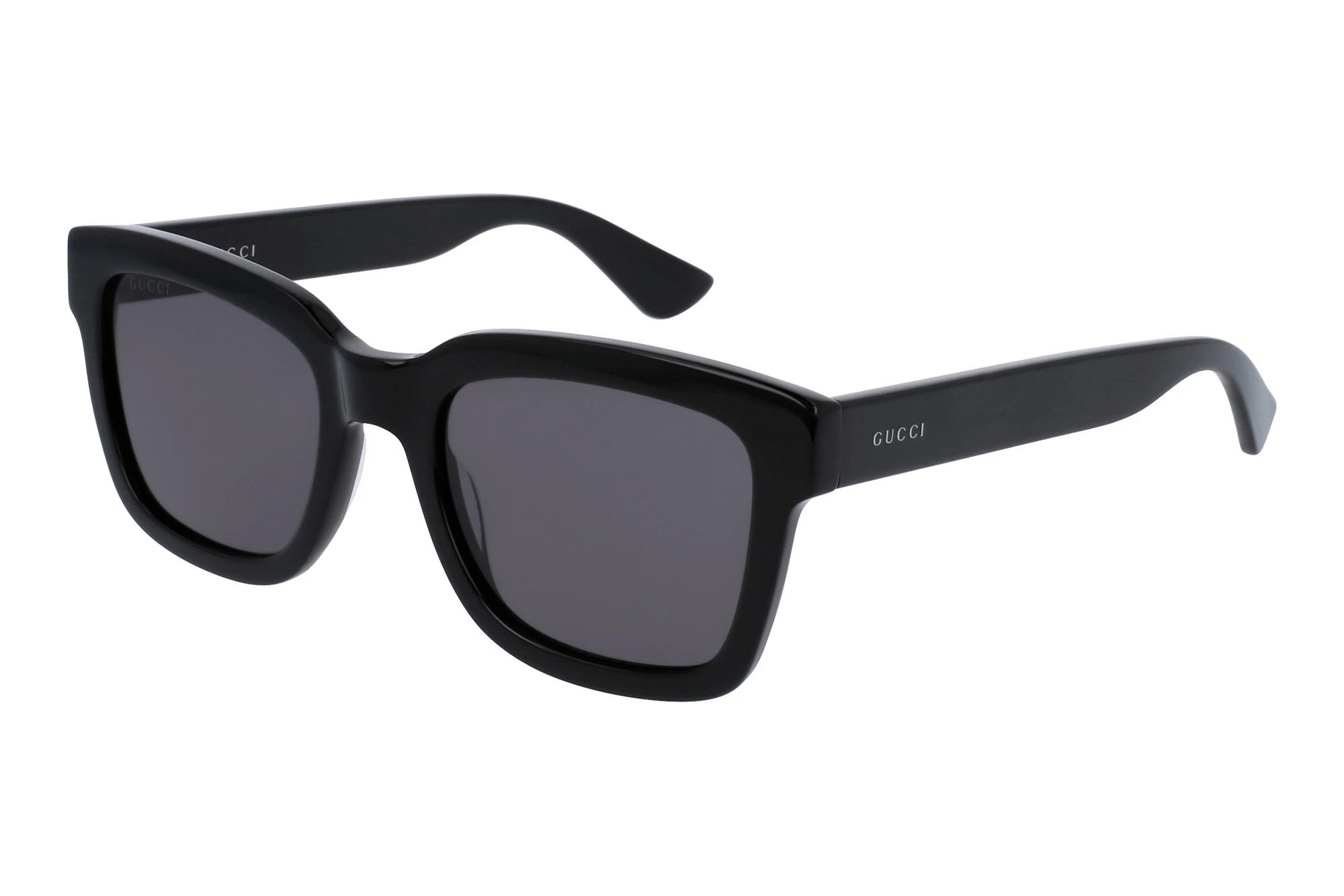 Gucci   GG0001SN 001 BLACK