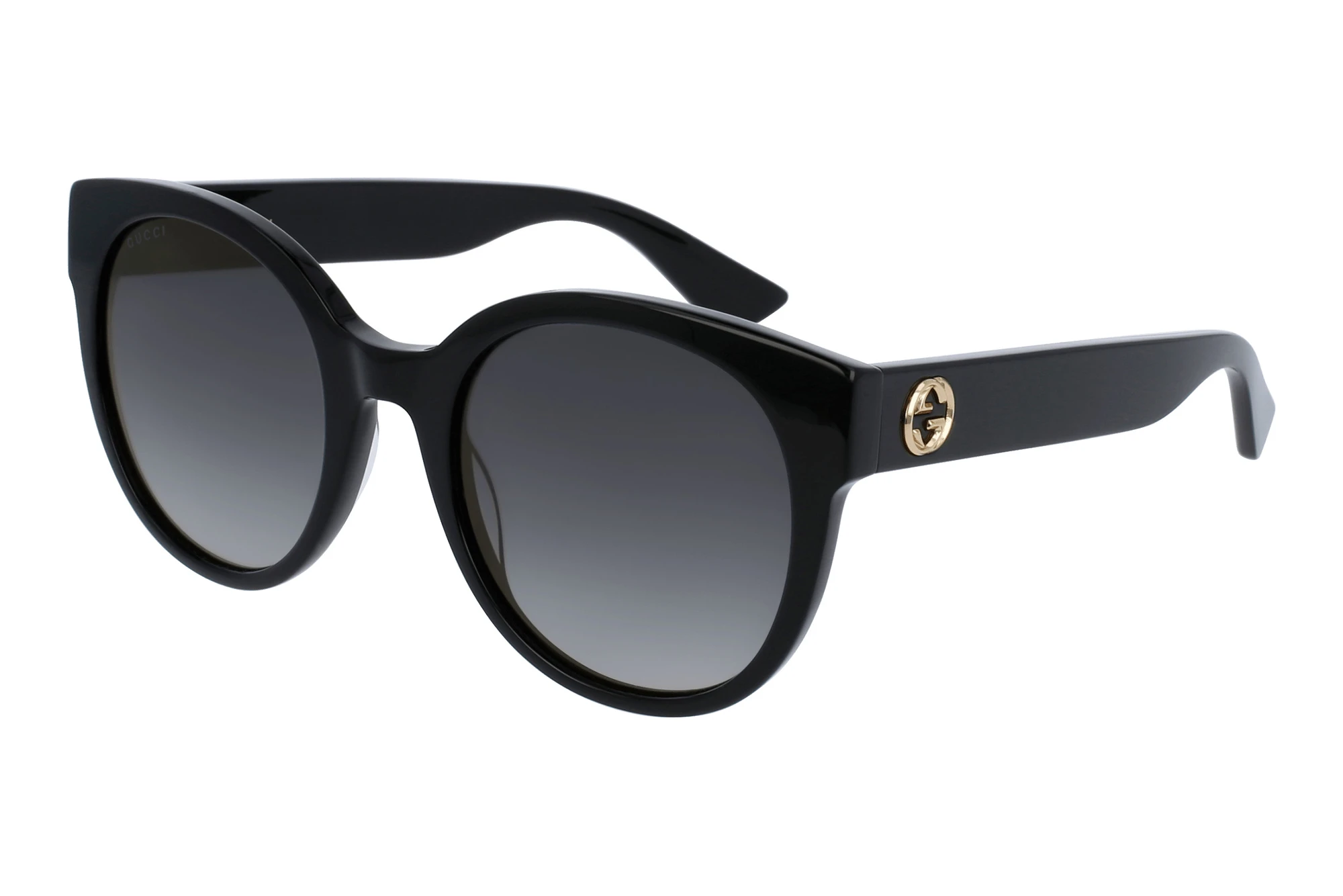 Gucci   GG0035SN 001 BLACK