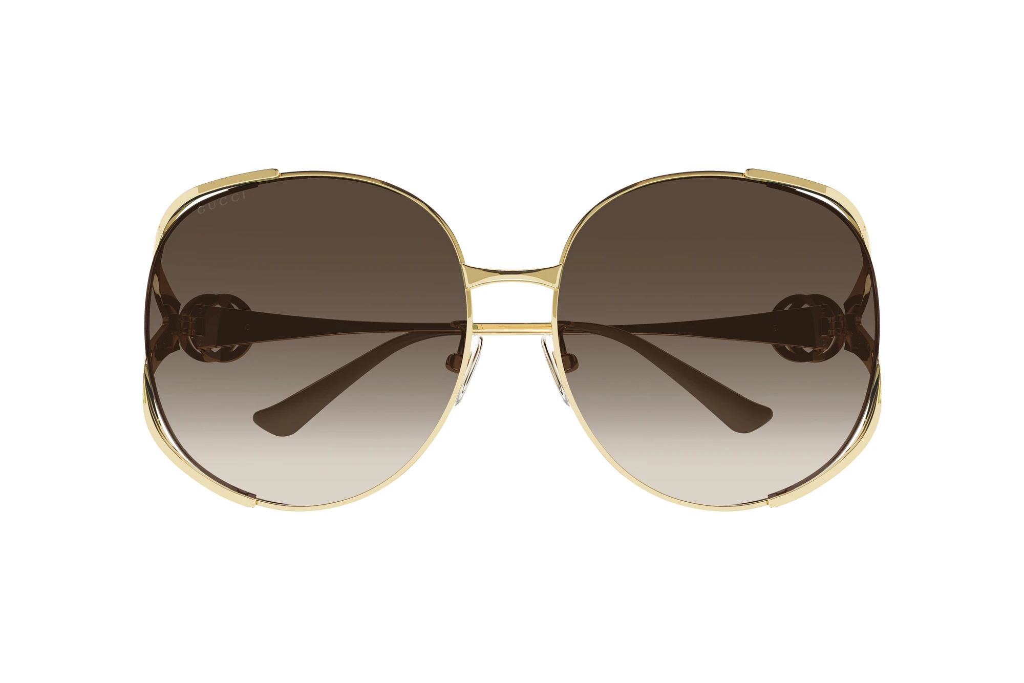 Vorderansicht Gucci GG0225S (007)