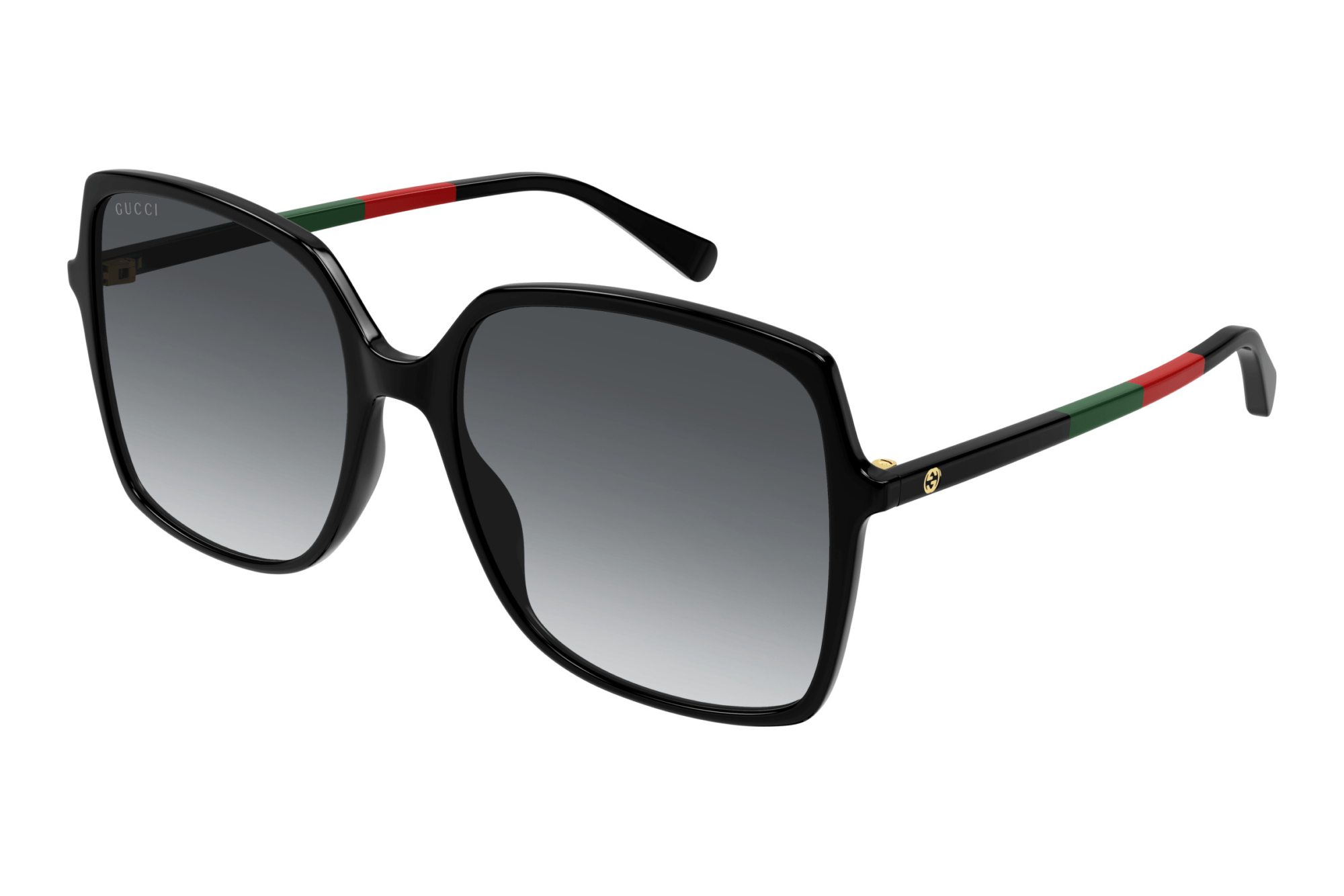 Gucci   GG0544S 007 BLACK