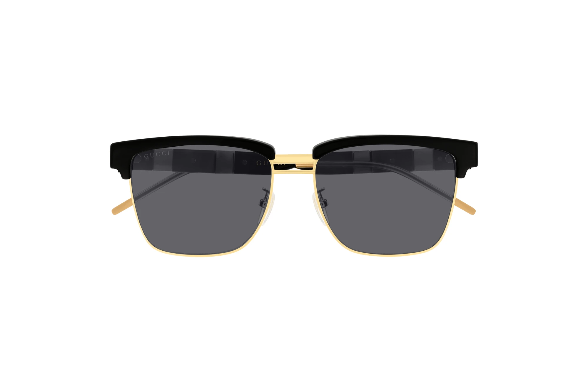 Vorderansicht Gucci GG0603S (001)