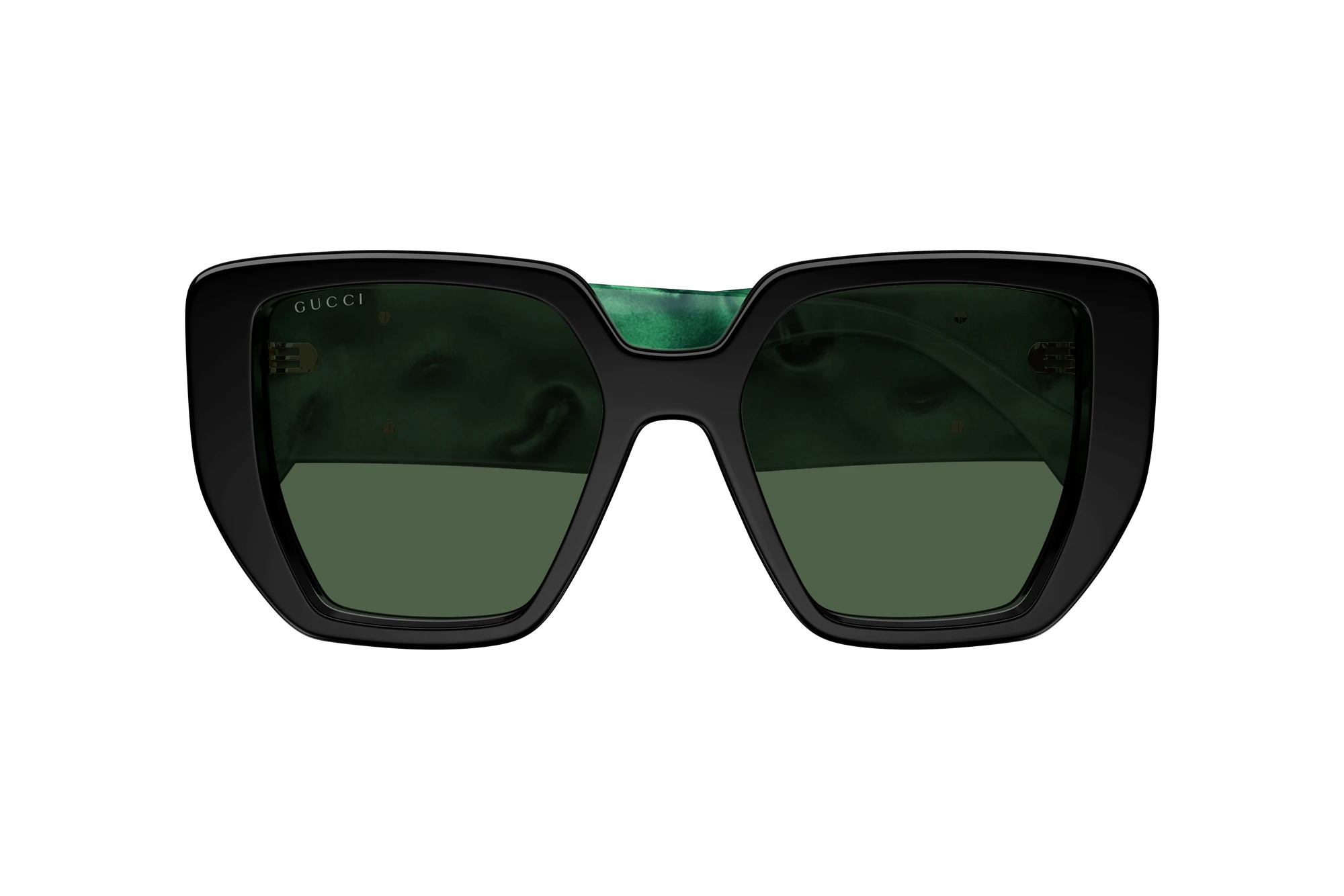 Vorderansicht Gucci GG0956S (001)