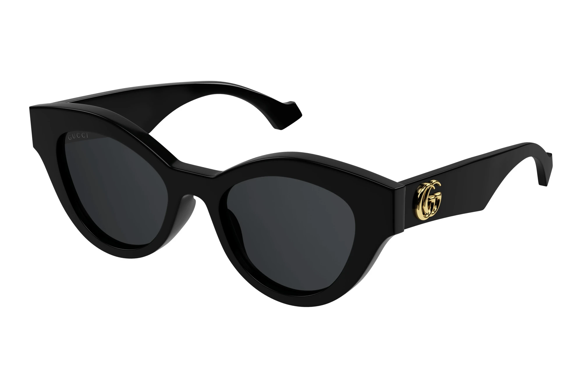 Gucci   GG0957S 002 BLACK