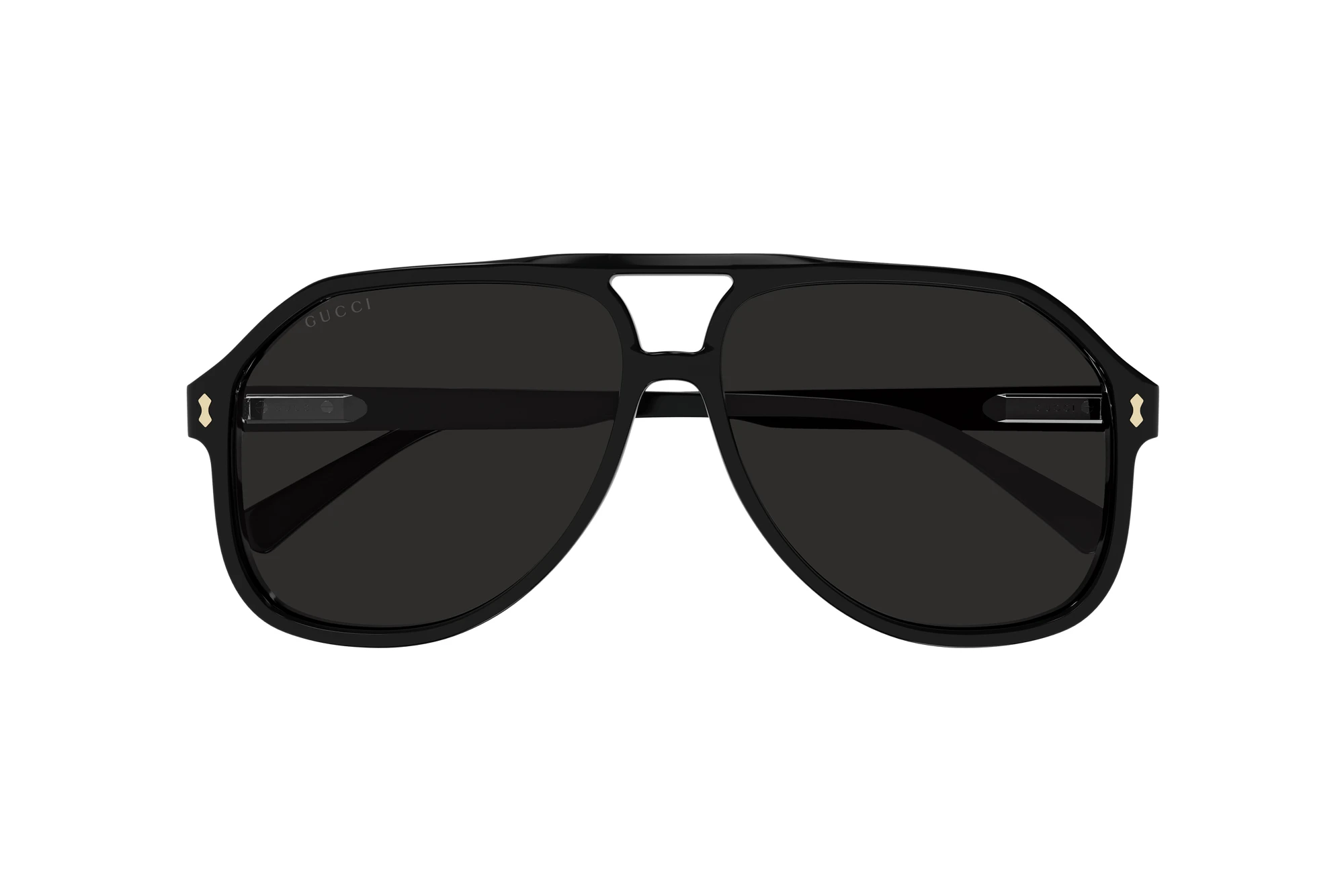 Vorderansicht Gucci GG1042S (001)