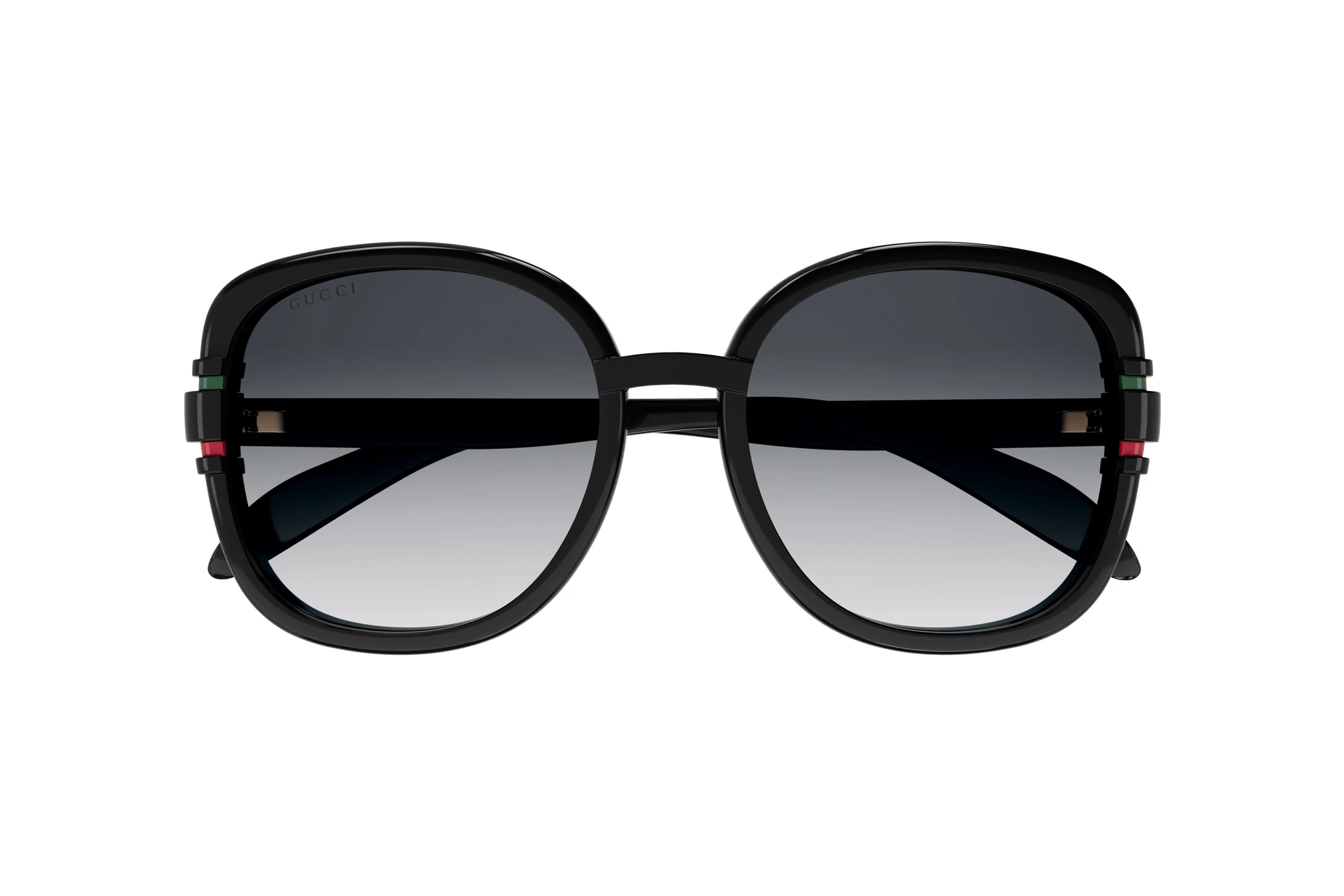 Vorderansicht Gucci GG1068SA (001)