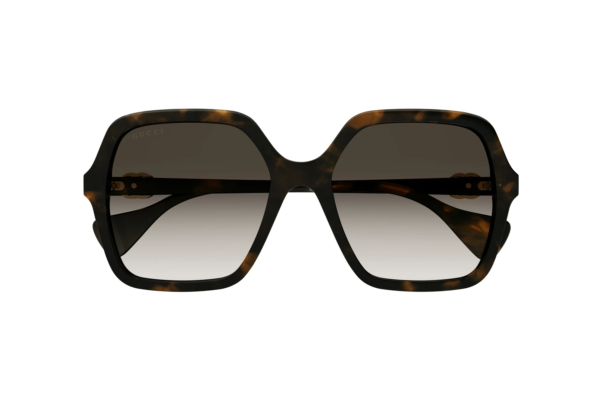 Vorderansicht Gucci GG1072S (002)