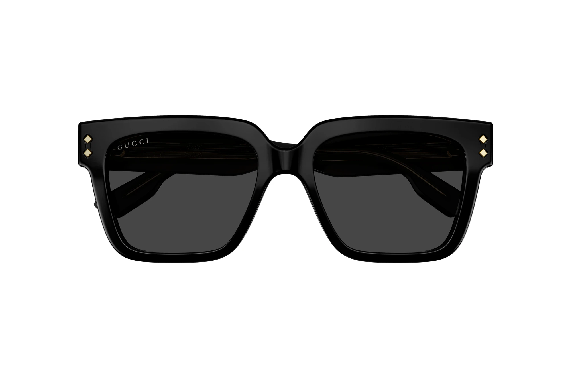 Vorderansicht Gucci GG1084S (001)