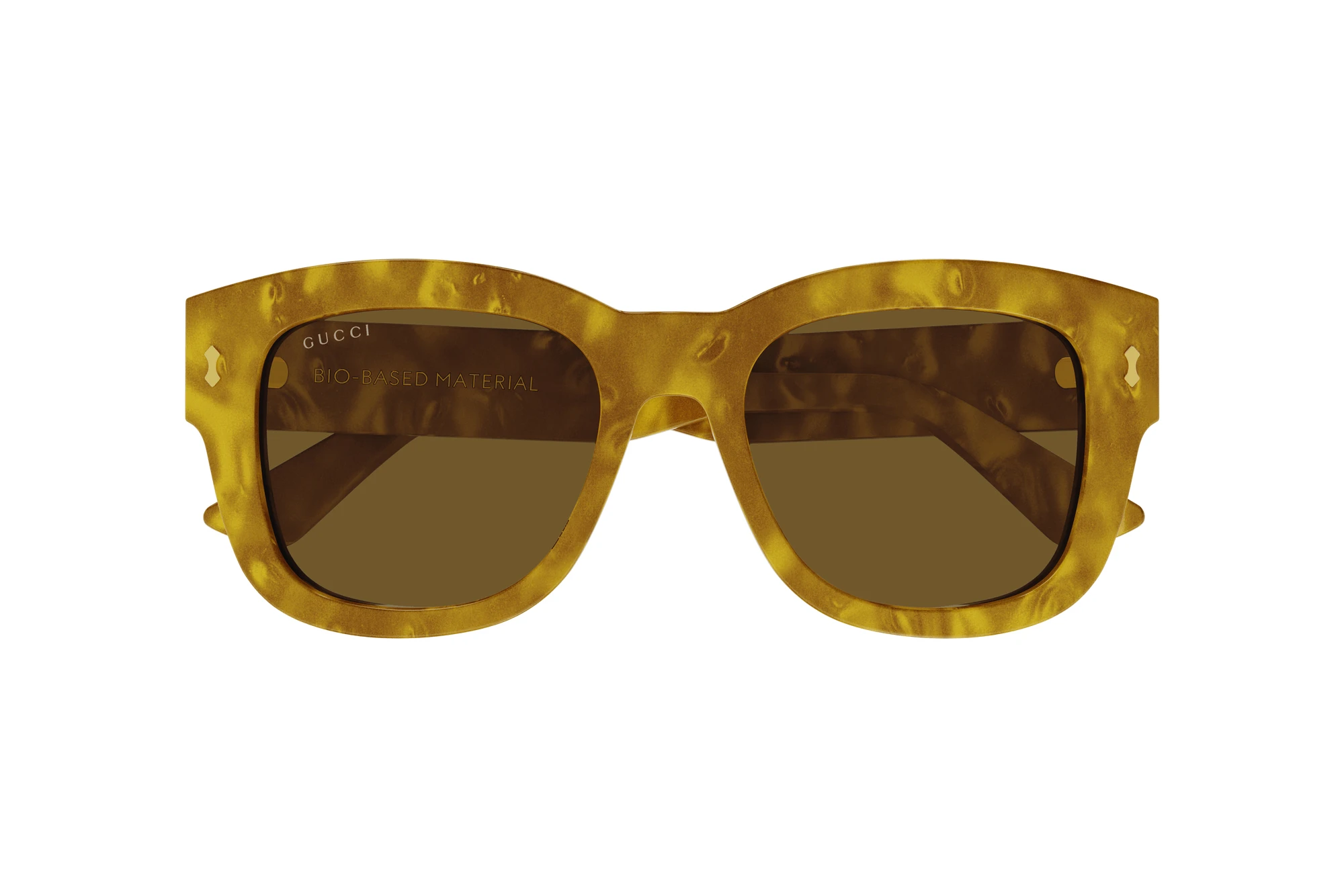 Vorderansicht Gucci GG1110S (004)