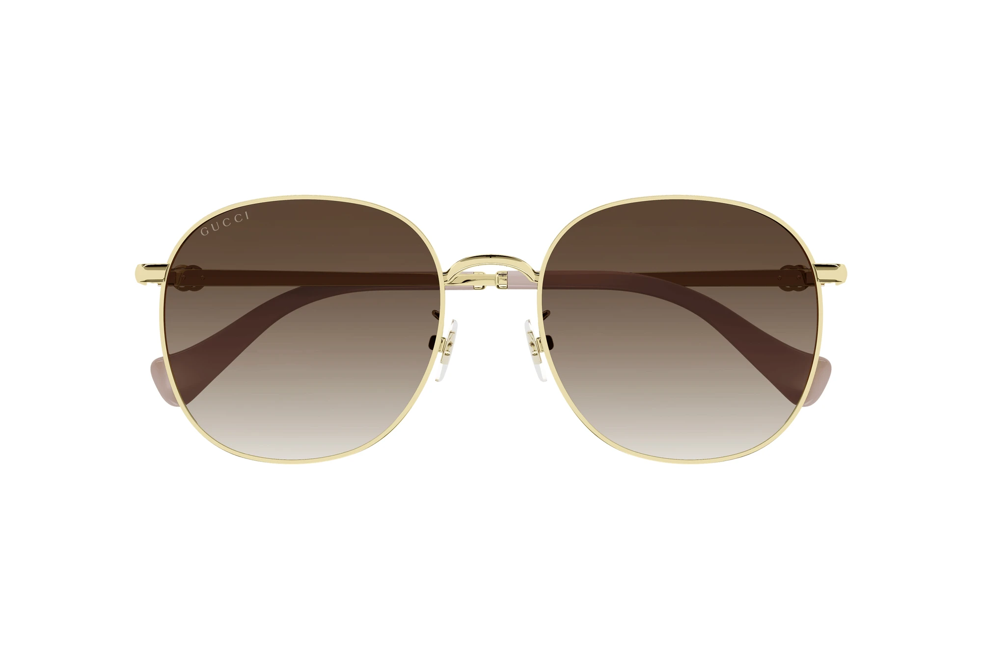 Vorderansicht Gucci GG1142SA (002)