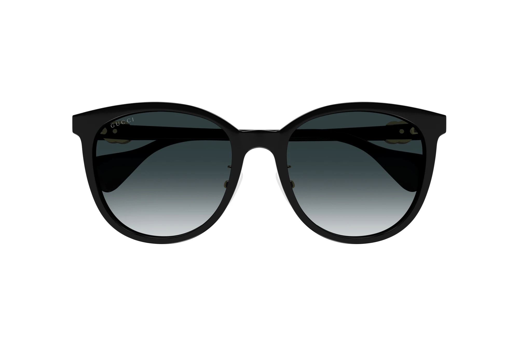 Vorderansicht Gucci GG1180SK (001)