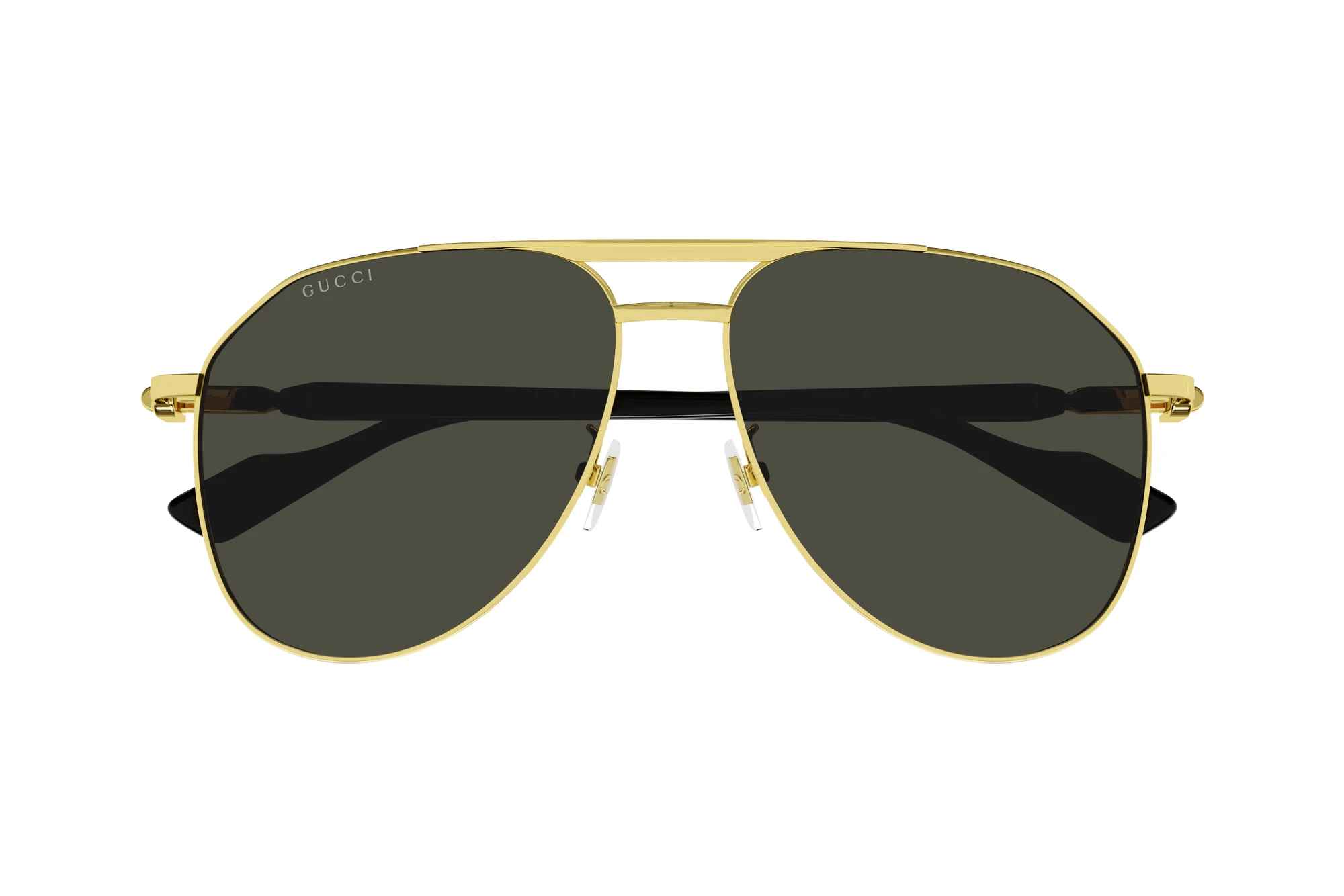Vorderansicht Gucci GG1220S (001)