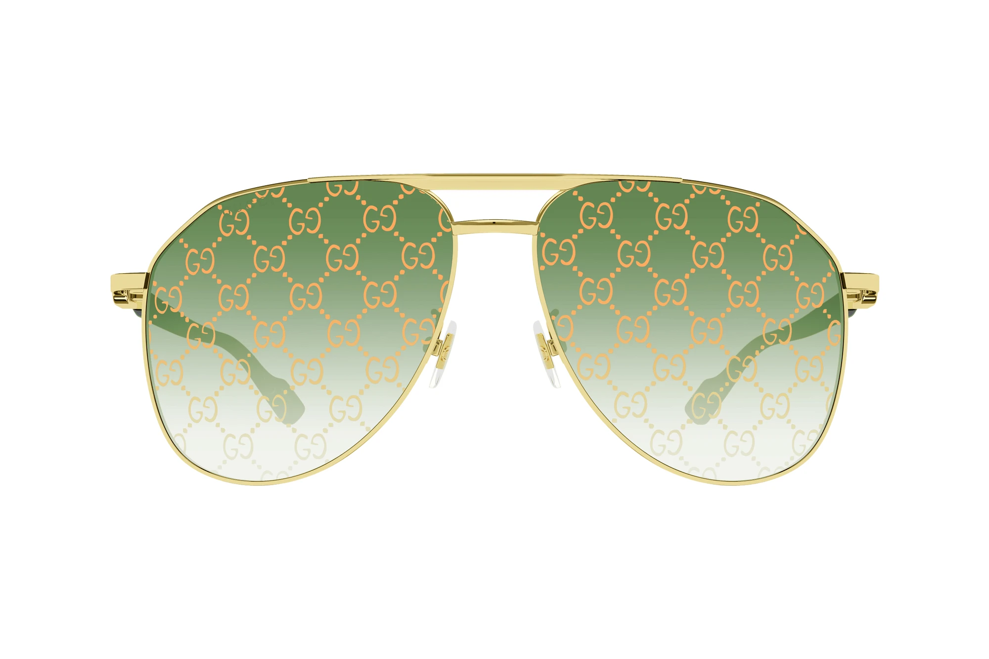 Vorderansicht Gucci GG1220S (004)