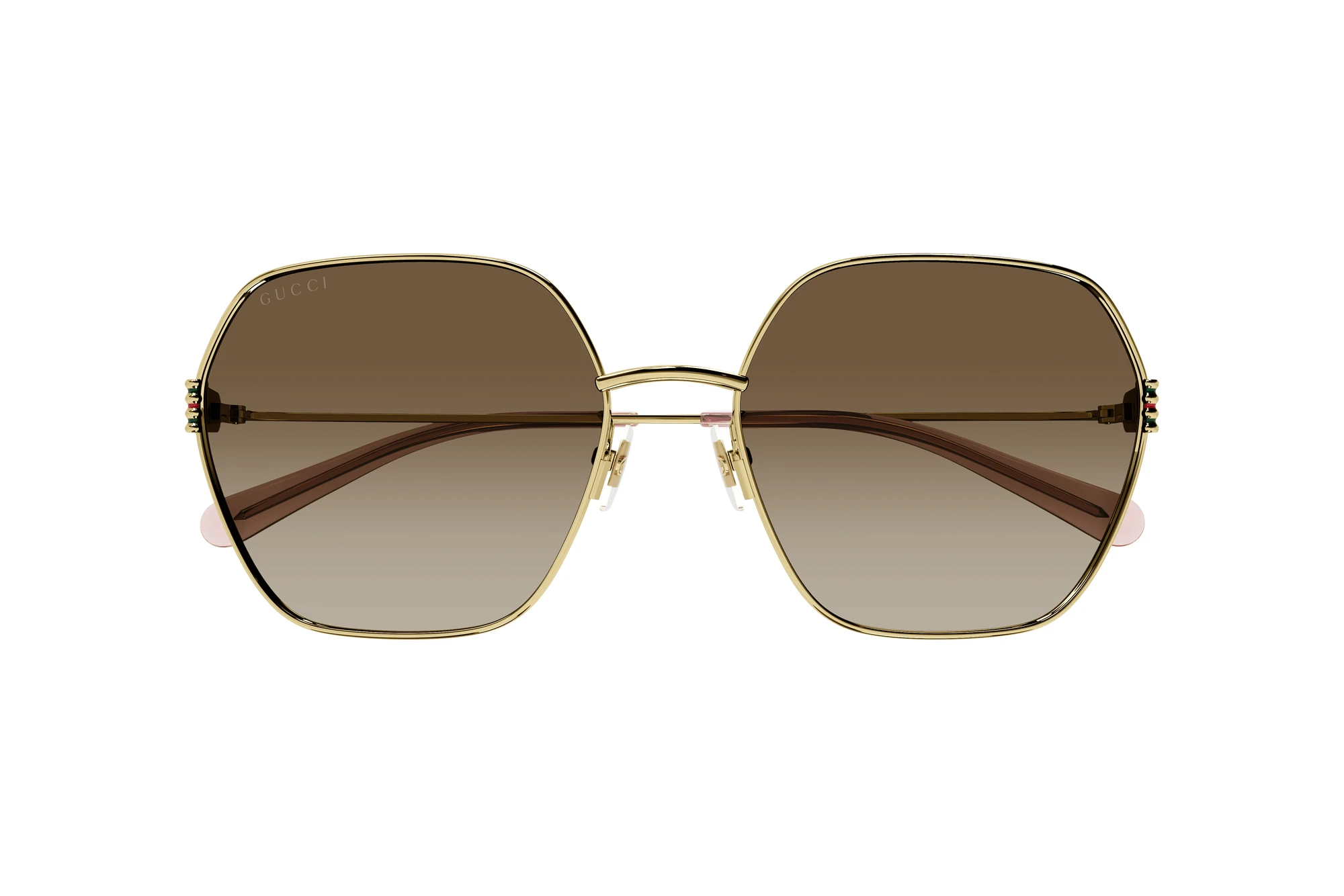 Vorderansicht Gucci GG1285SA (002)