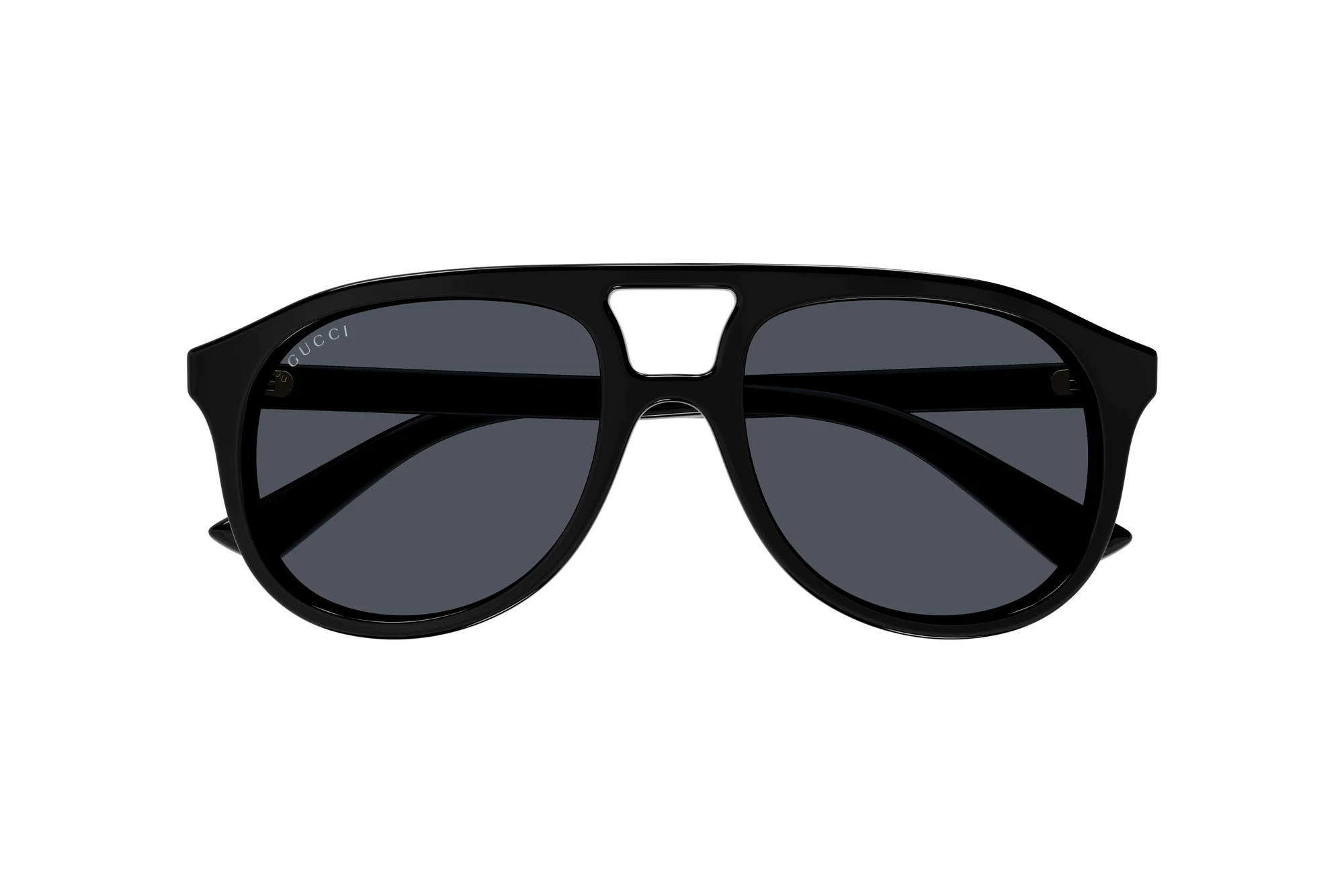 Vorderansicht Gucci GG1320S (004)