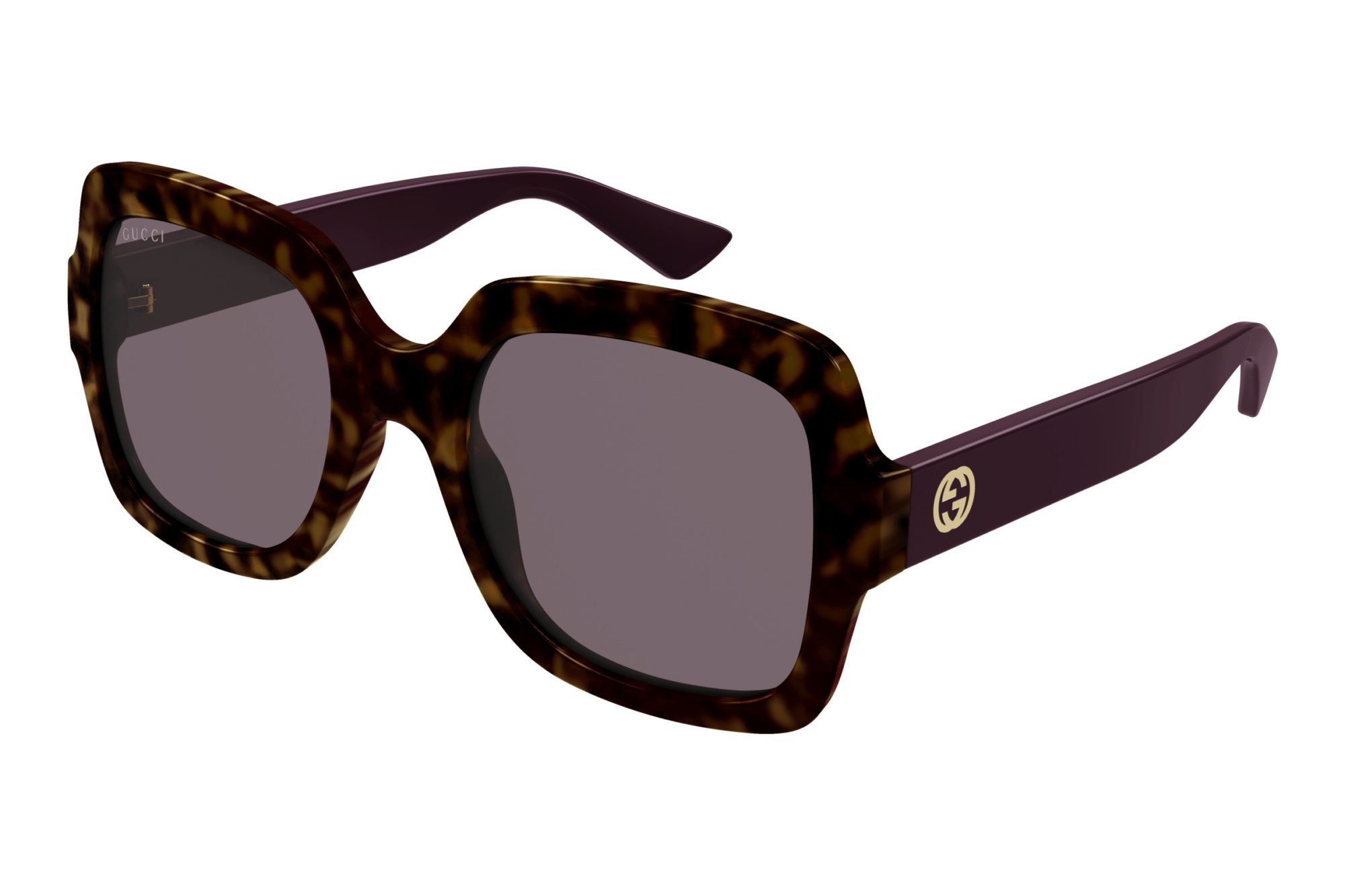 Gucci   GG1337S 009 HAVANA