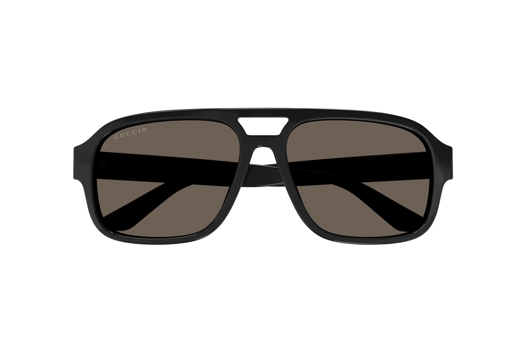 Vorderansicht Gucci GG1342S (002)