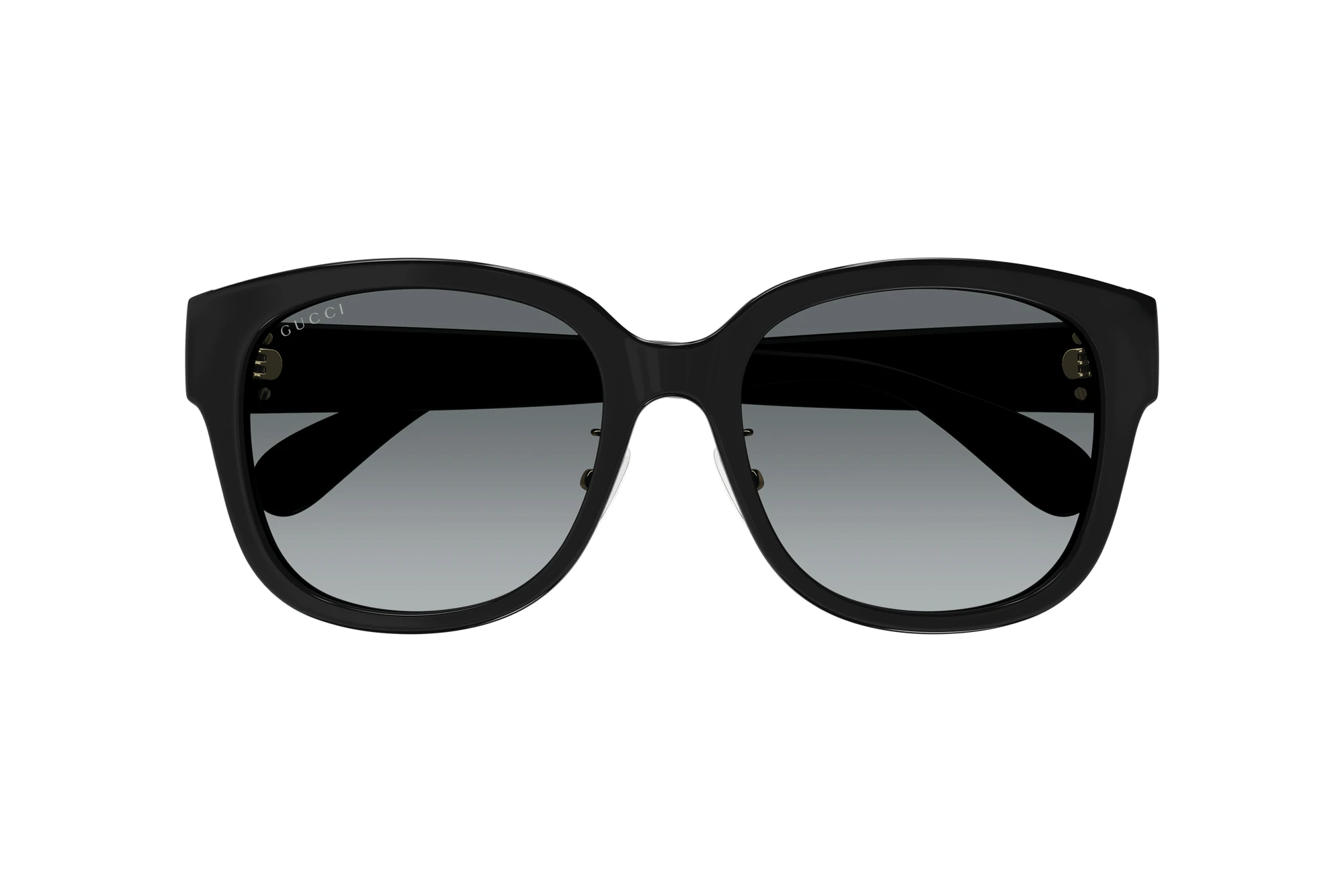 Vorderansicht Gucci GG1409SK (001)