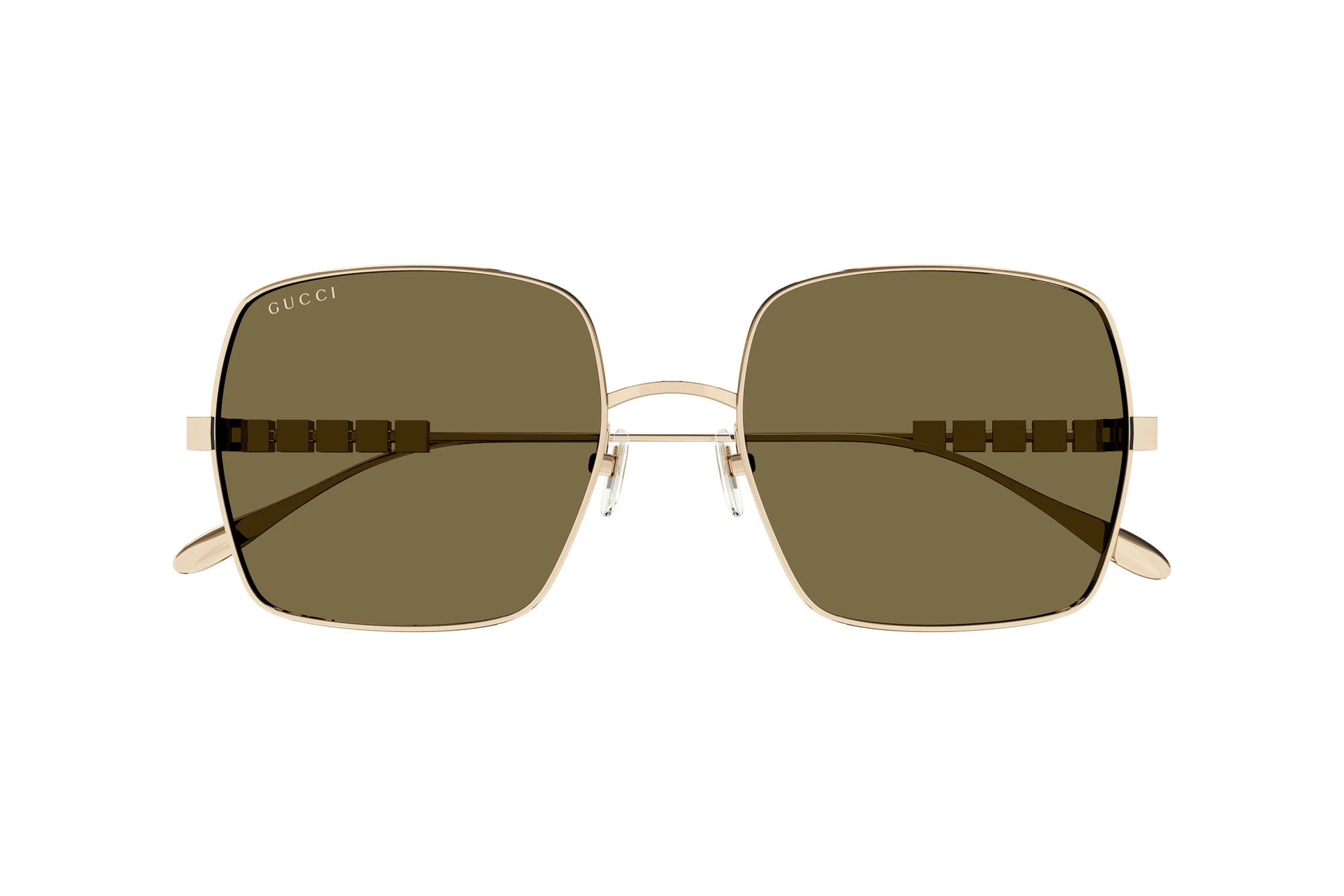 Vorderansicht Gucci GG1434S (002)