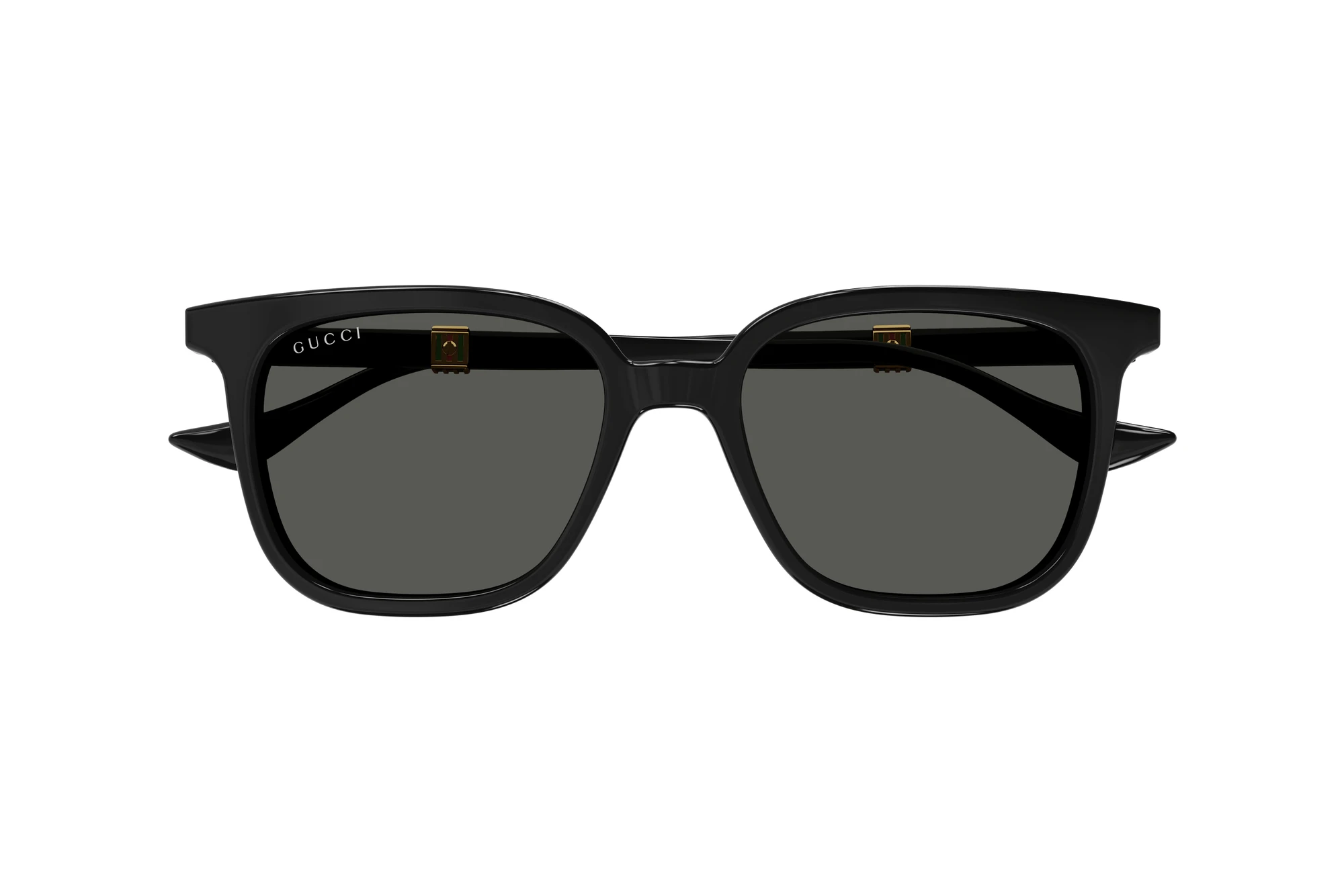 Vorderansicht Gucci GG1493S (001)