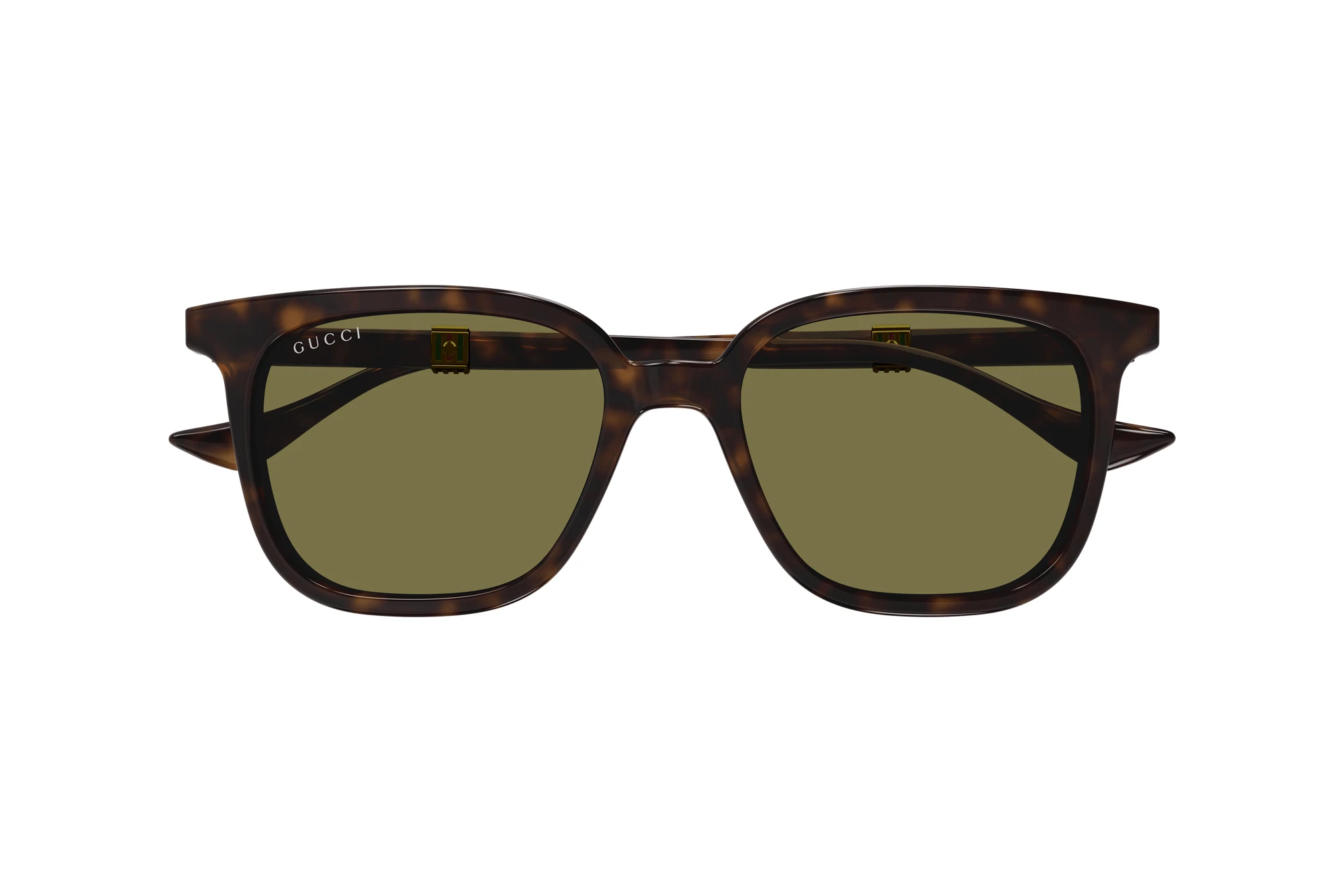 Vorderansicht Gucci GG1493S (002)