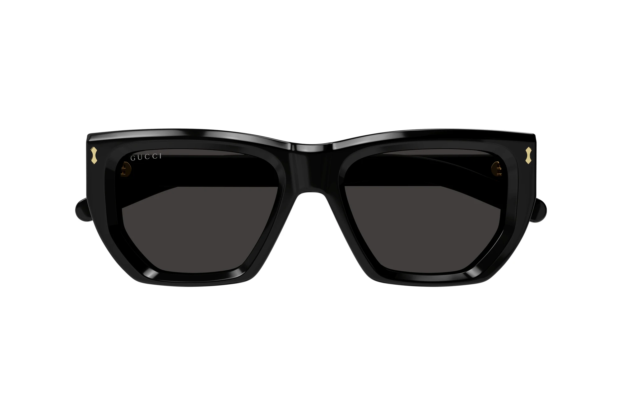Vorderansicht Gucci GG1520S (001)