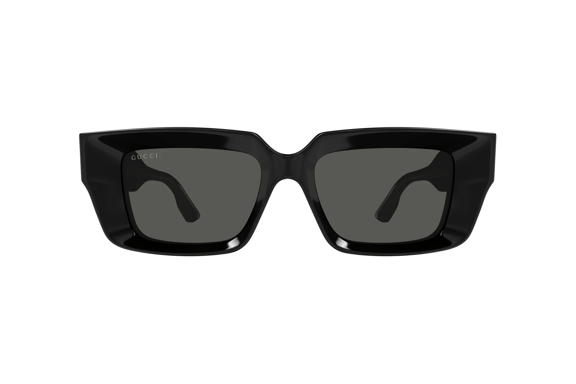 Vorderansicht Gucci GG1529S (001)