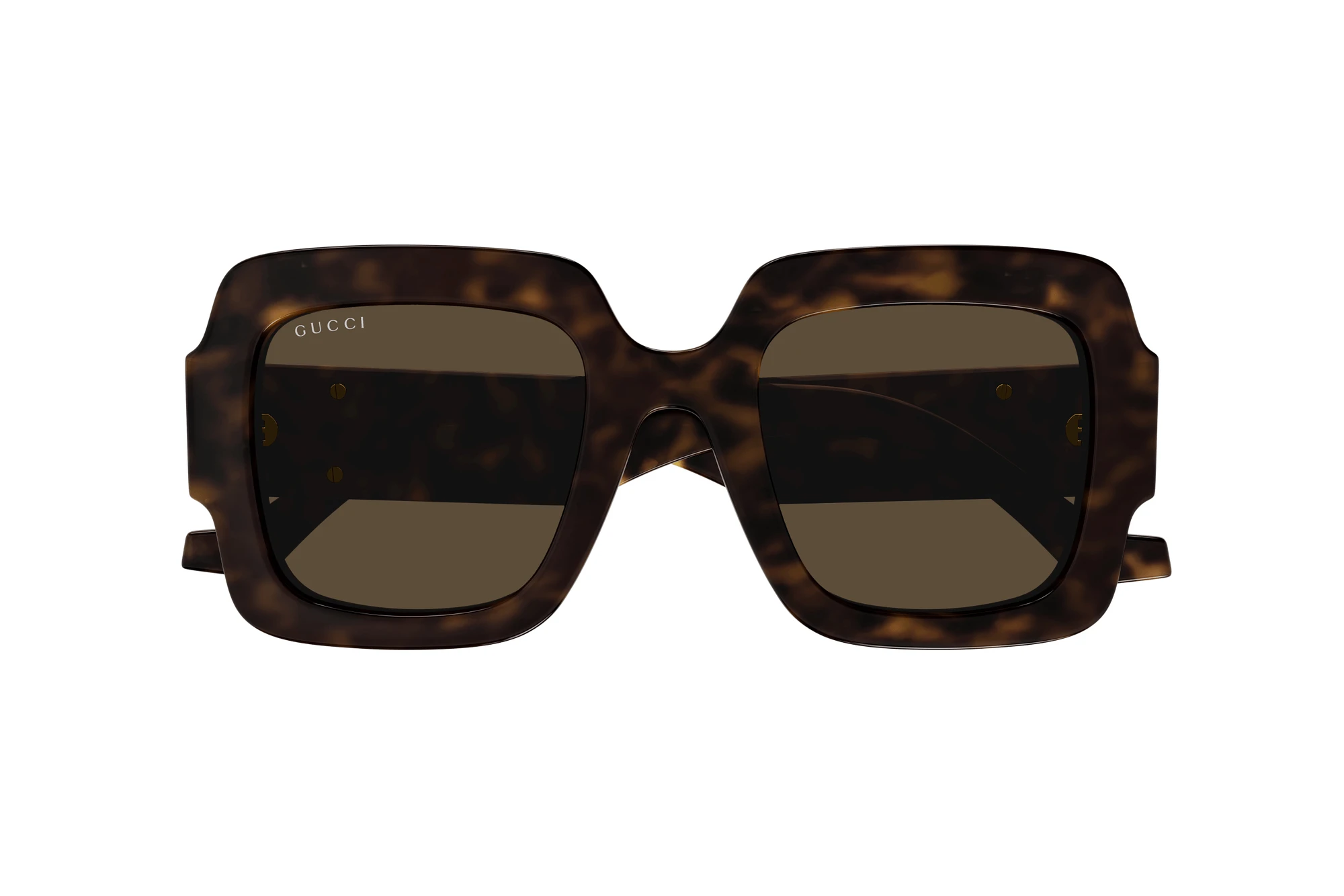 Vorderansicht Gucci GG1547S (002)