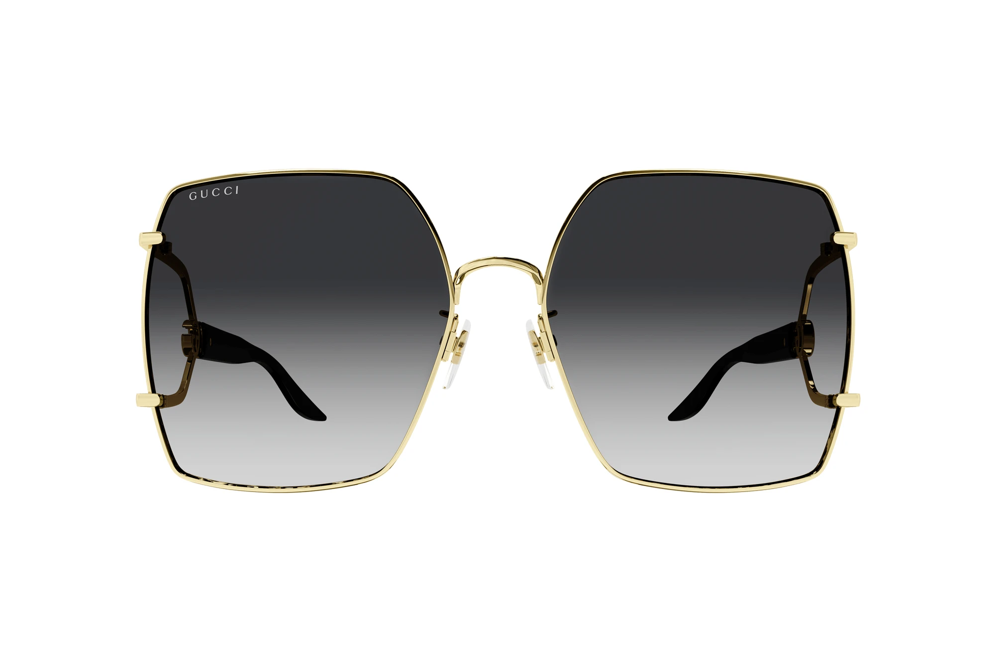 Vorderansicht Gucci GG1564SA (001)