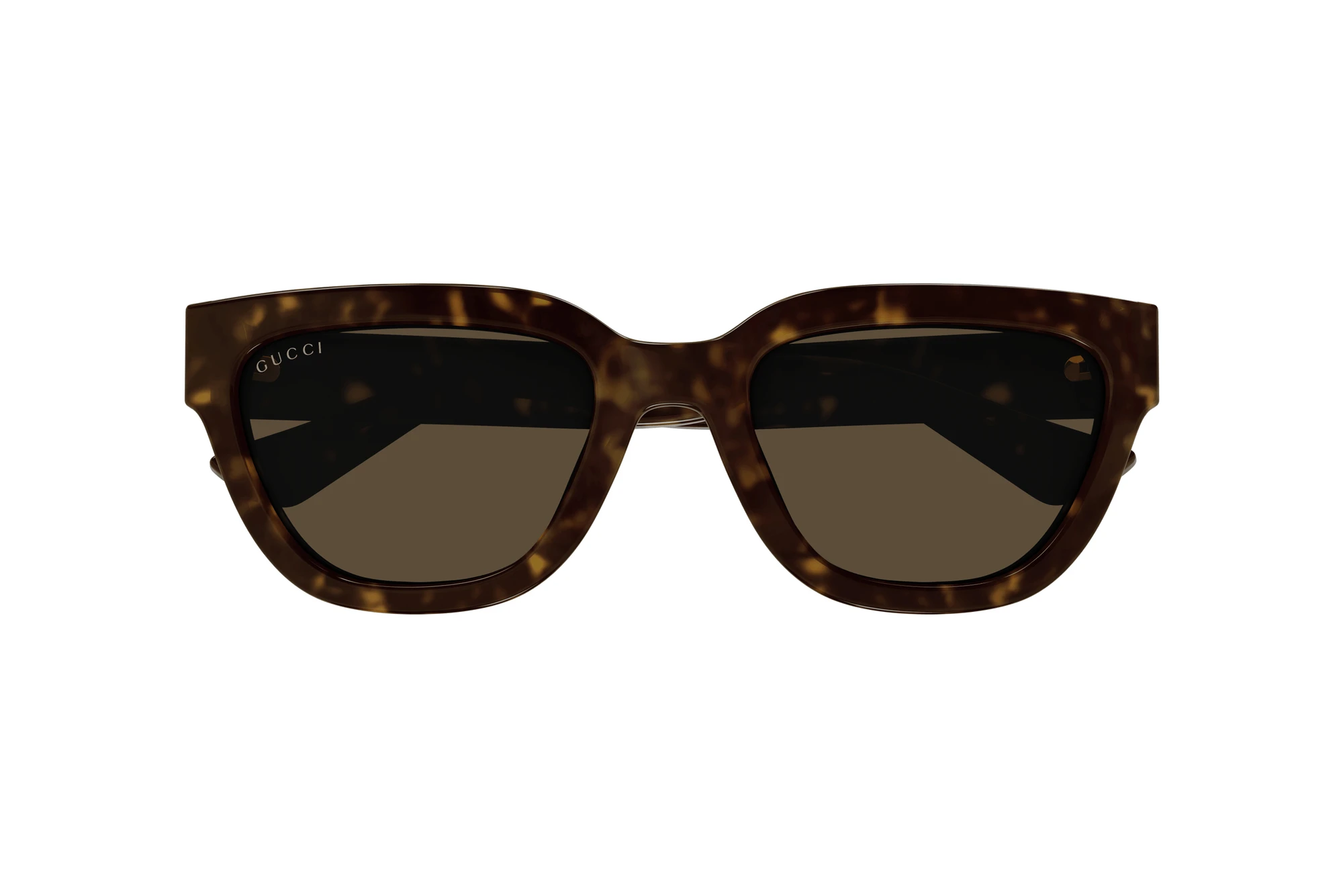 Vorderansicht Gucci GG1578S (002)