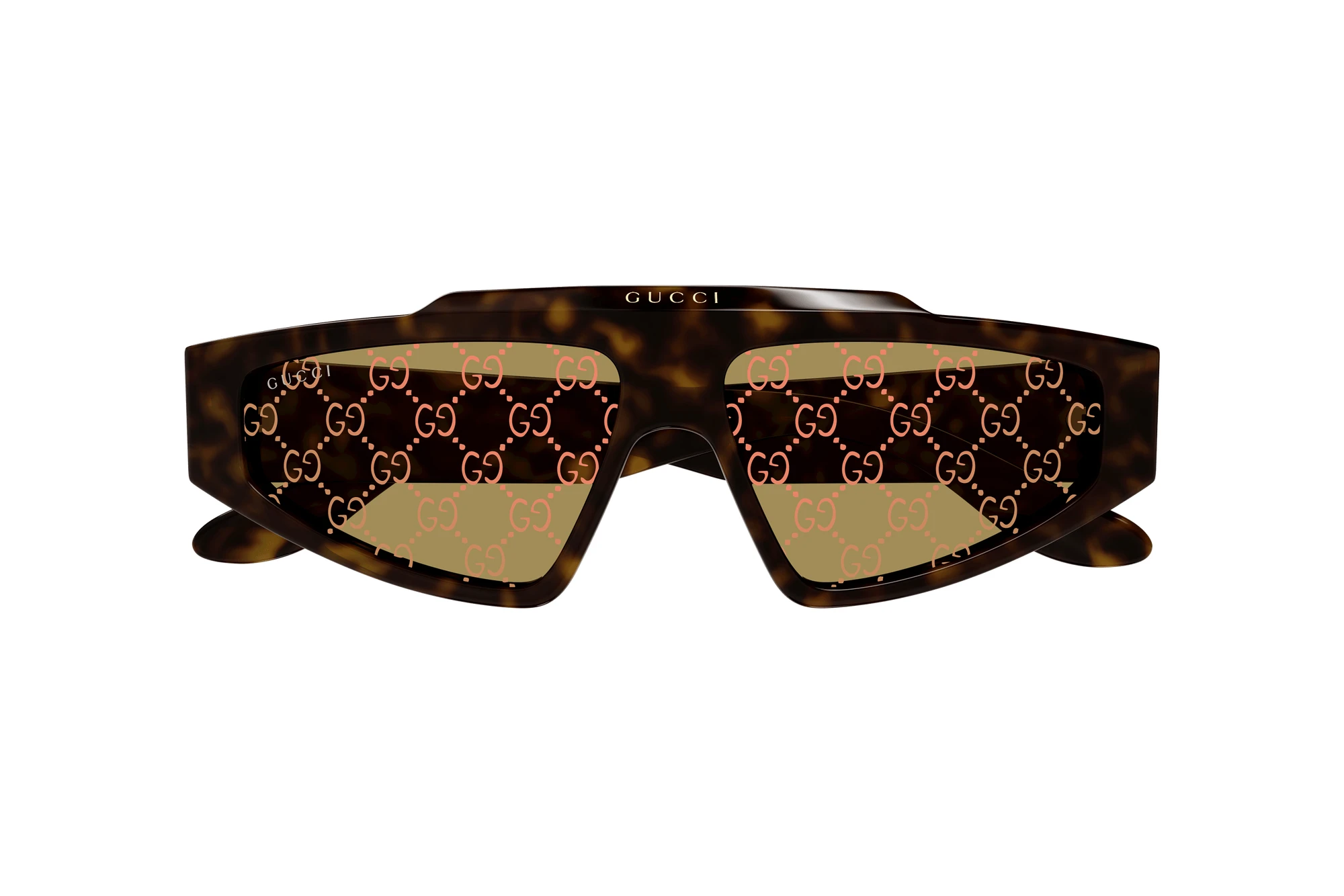 Vorderansicht Gucci GG1591S (002)