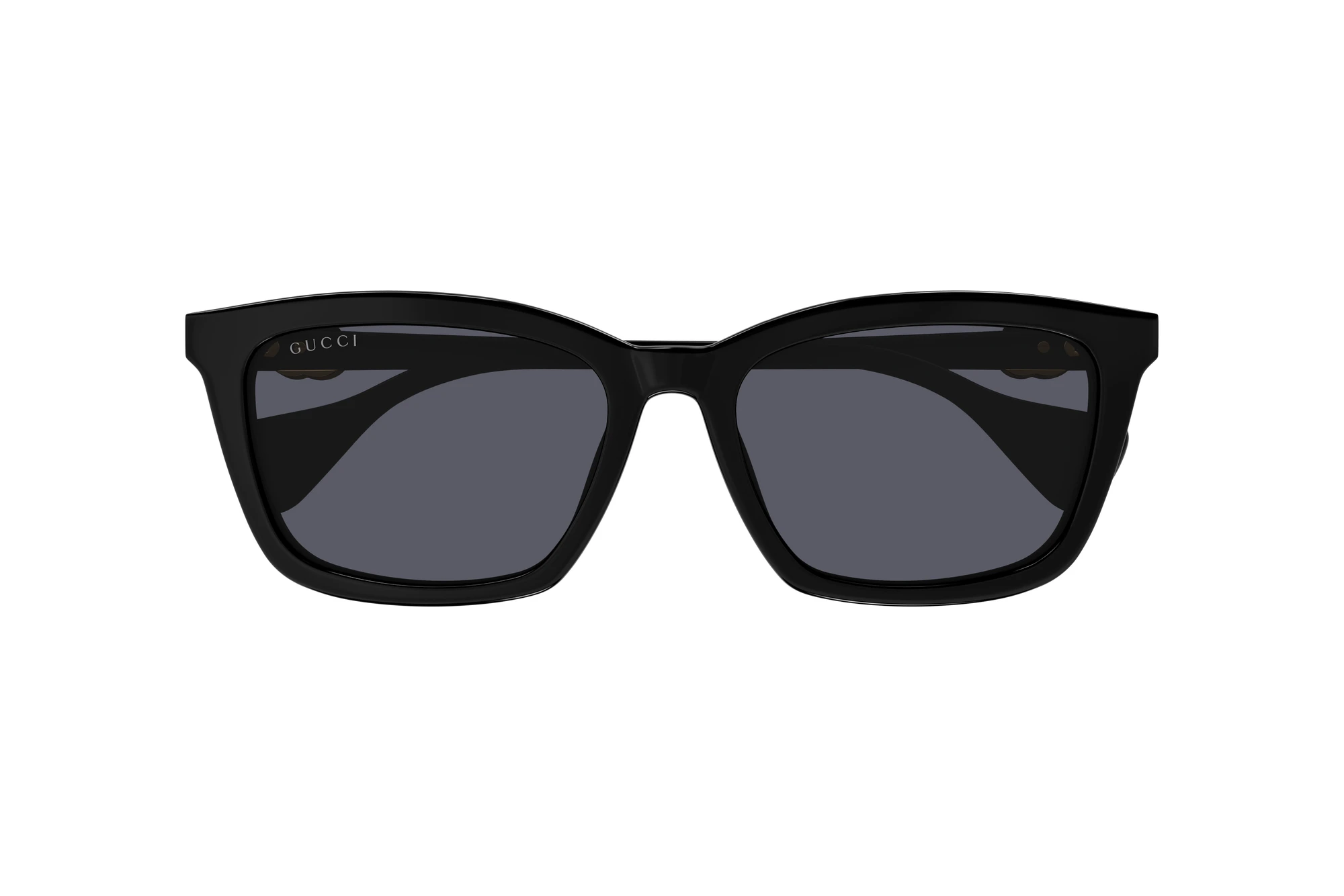 Vorderansicht Gucci GG1596SK (001)