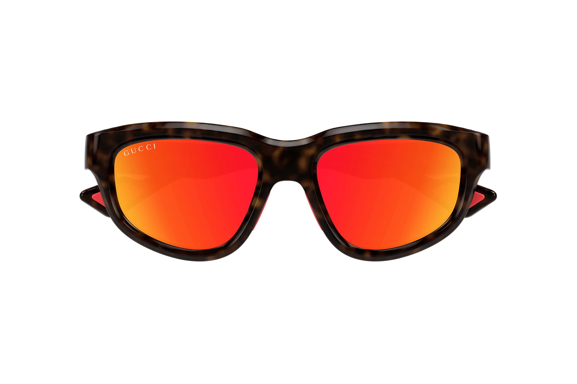 Vorderansicht Gucci GG1622S (002)