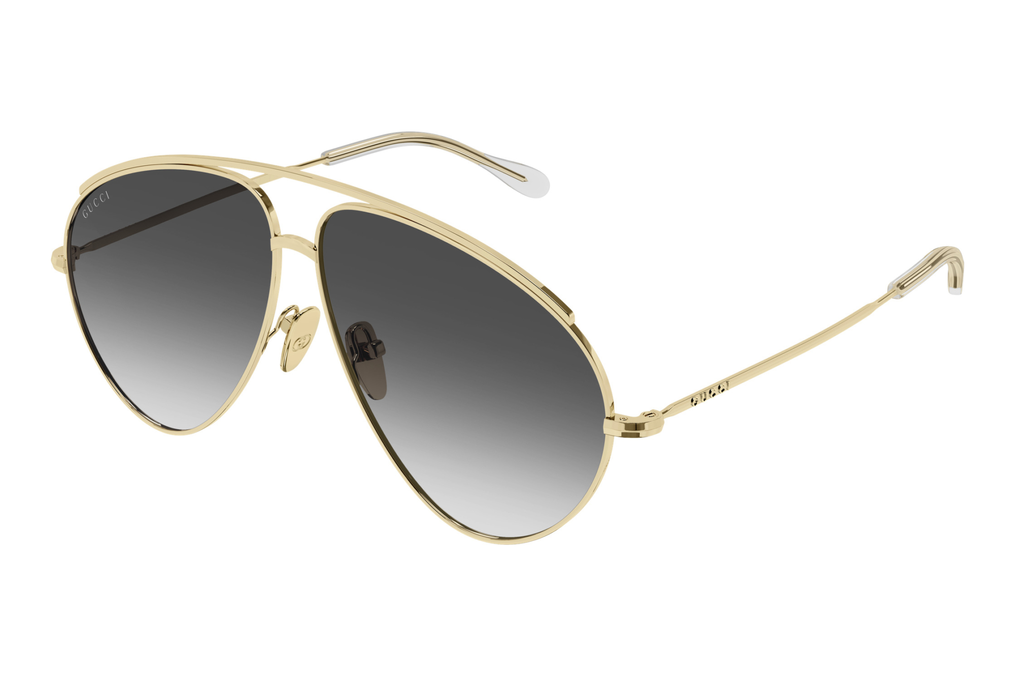 Gucci   GG1654S 012 GOLD