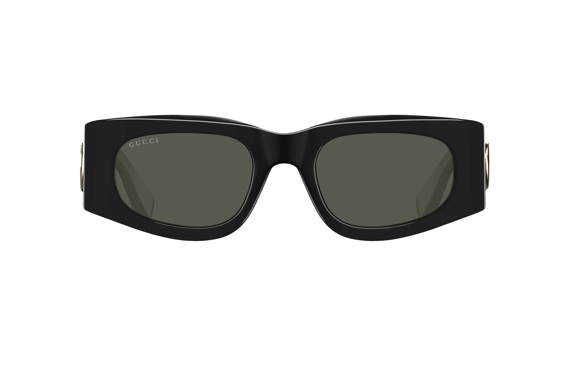 Vorderansicht Gucci GG1664S (001)