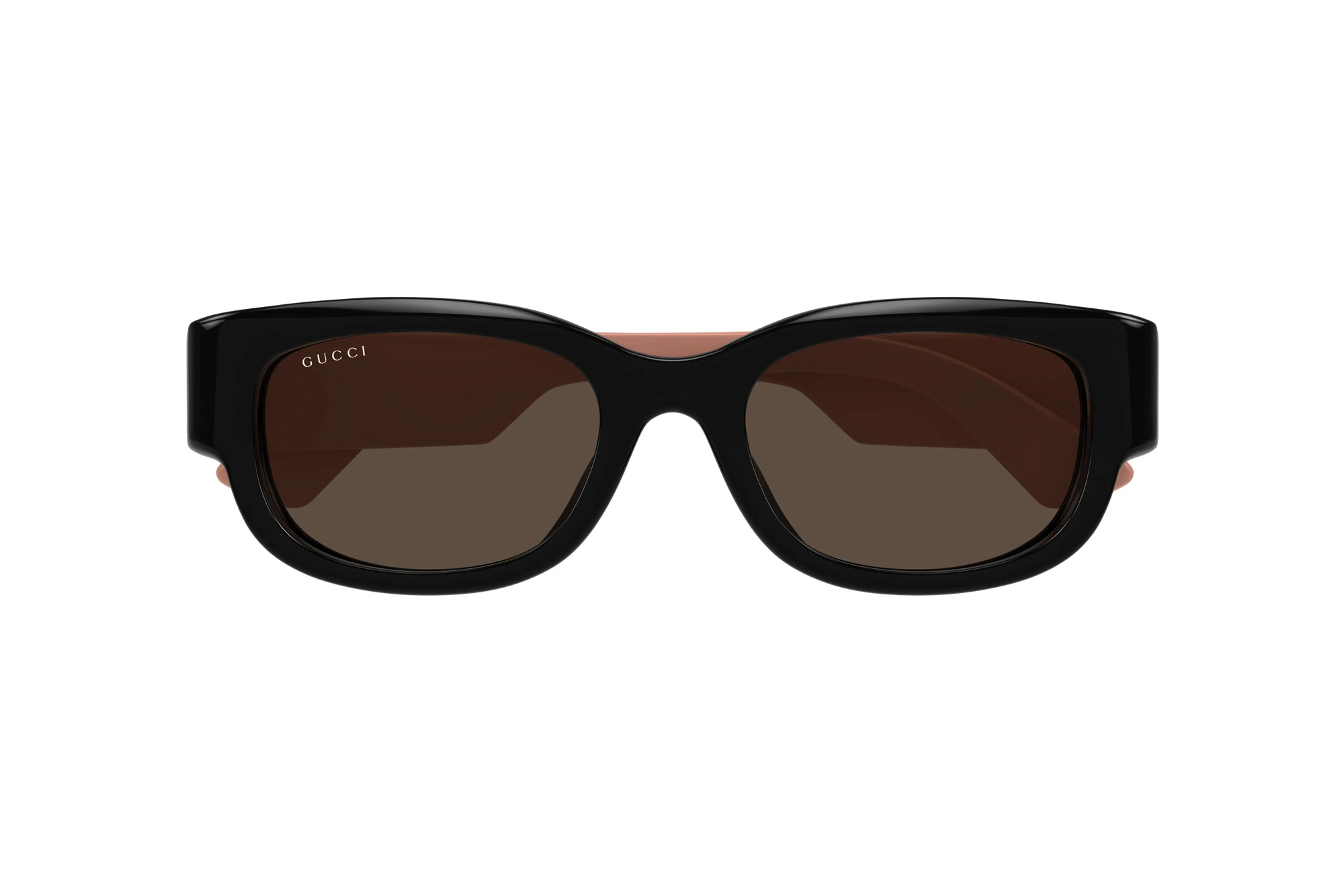 Vorderansicht Gucci GG1667SK (004)