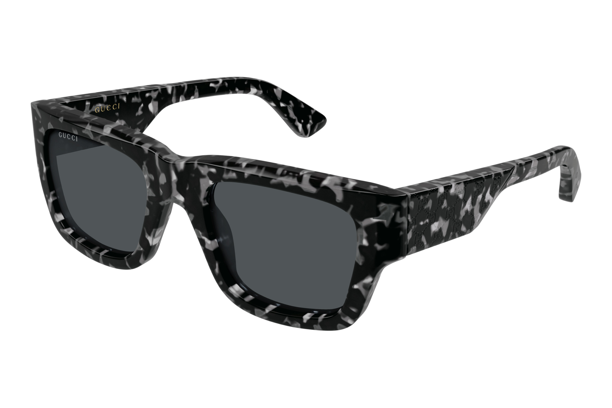 Gucci   GG1668S 007 HAVANA