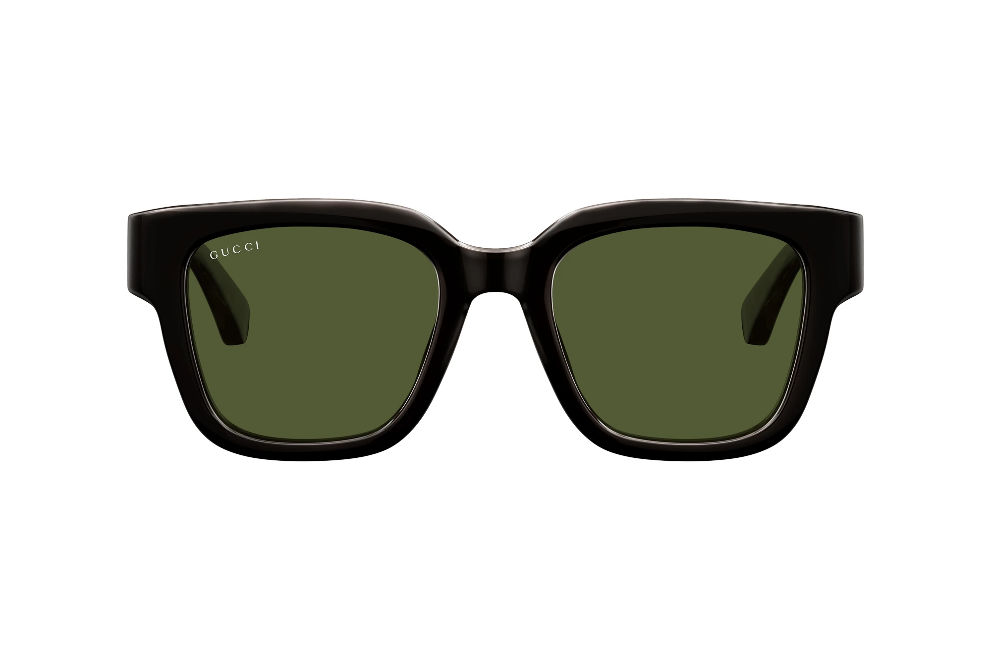 Vorderansicht Gucci GG1670SK (003)