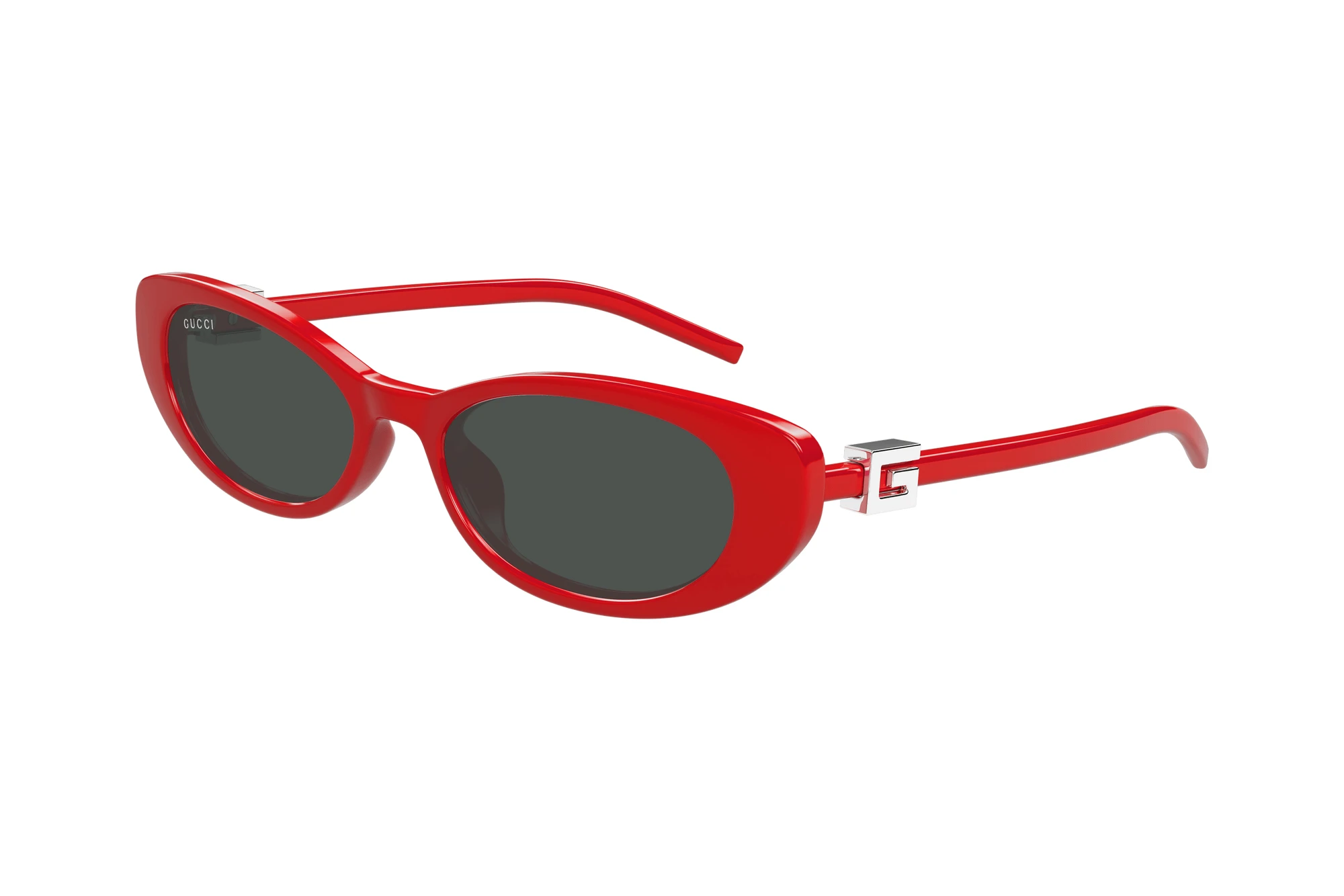 Vorderansicht Gucci GG1680S (005)