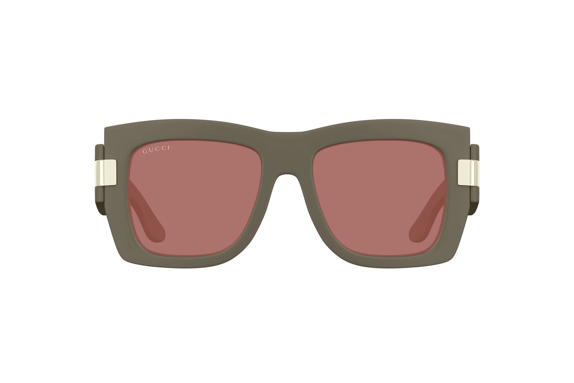 Vorderansicht Gucci GG1688S (004)