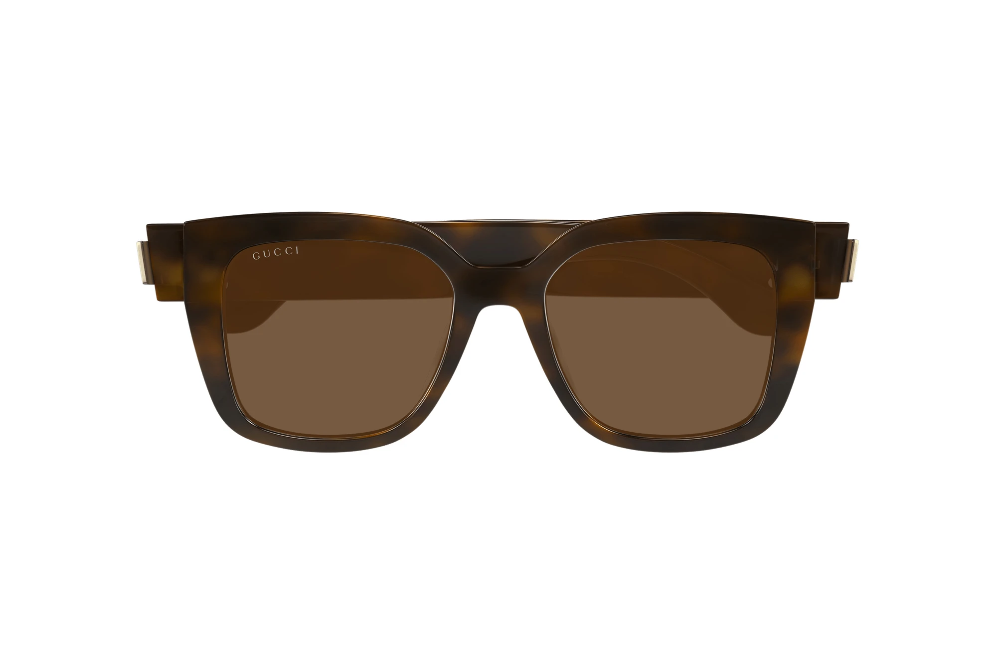 Vorderansicht Gucci GG1690SK (002)