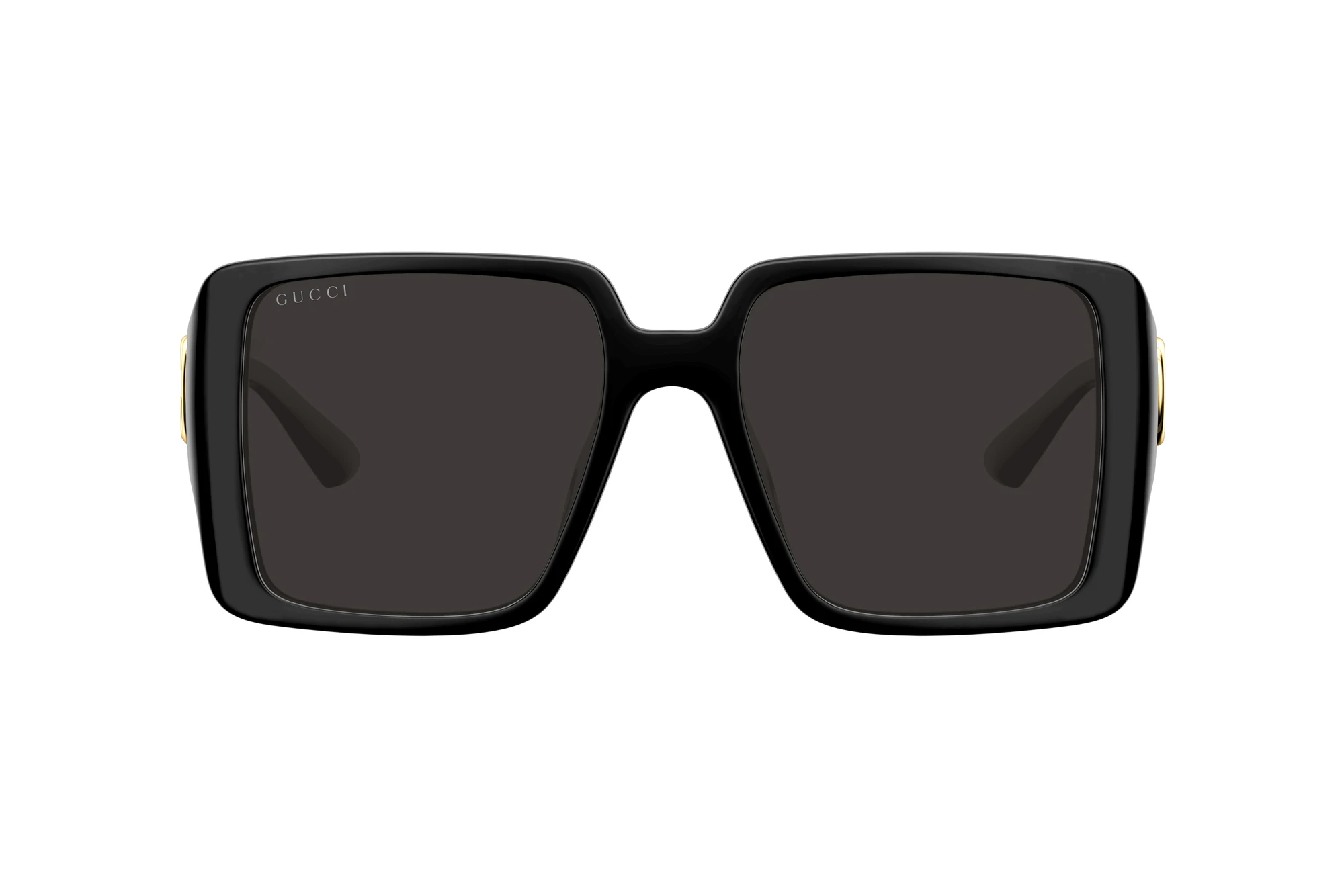 Vorderansicht Gucci GG1692SA (001)