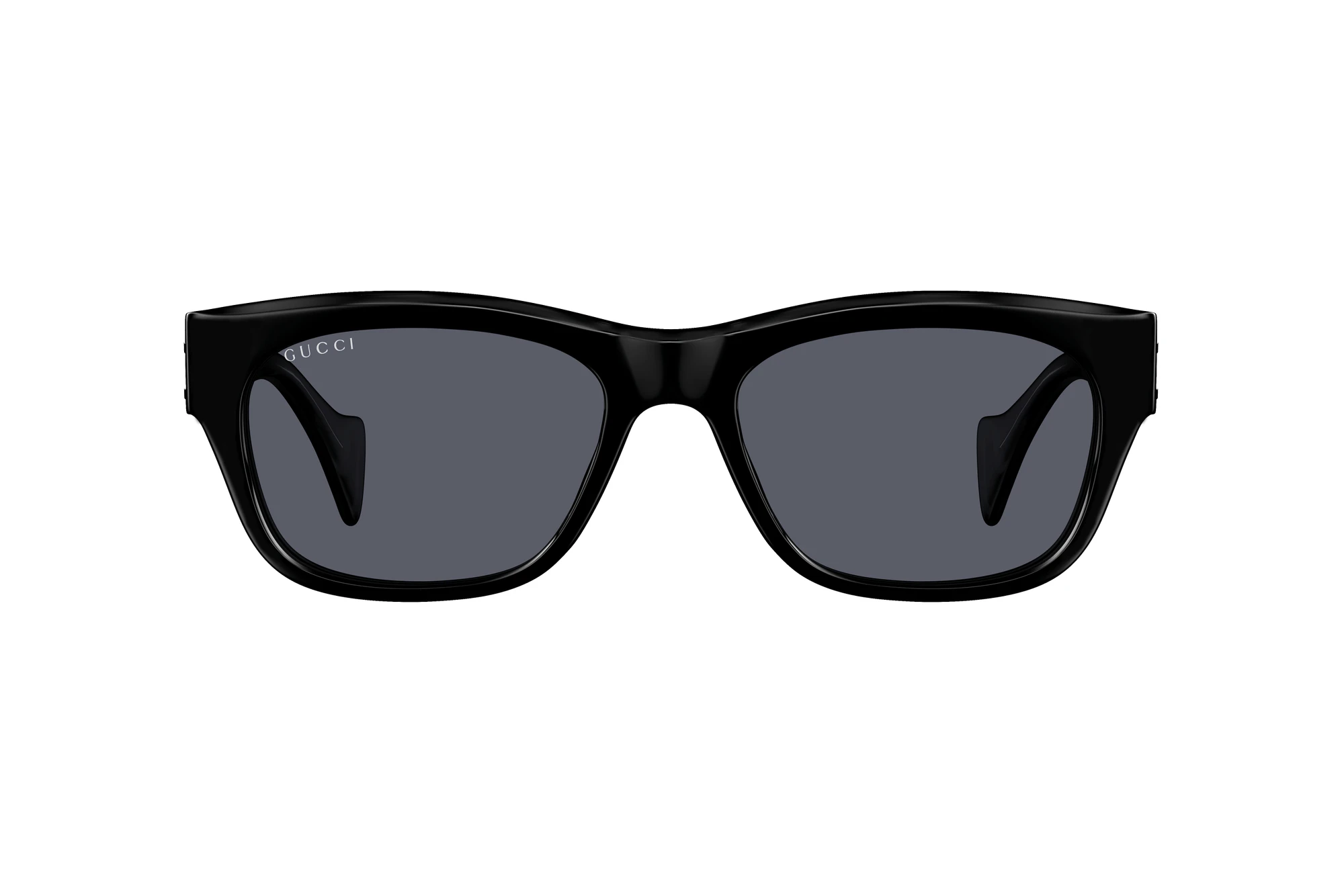 Vorderansicht Gucci GG1706S (001)