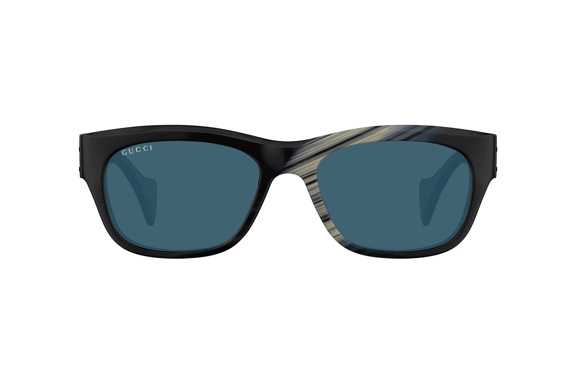 Vorderansicht Gucci GG1706S (004)