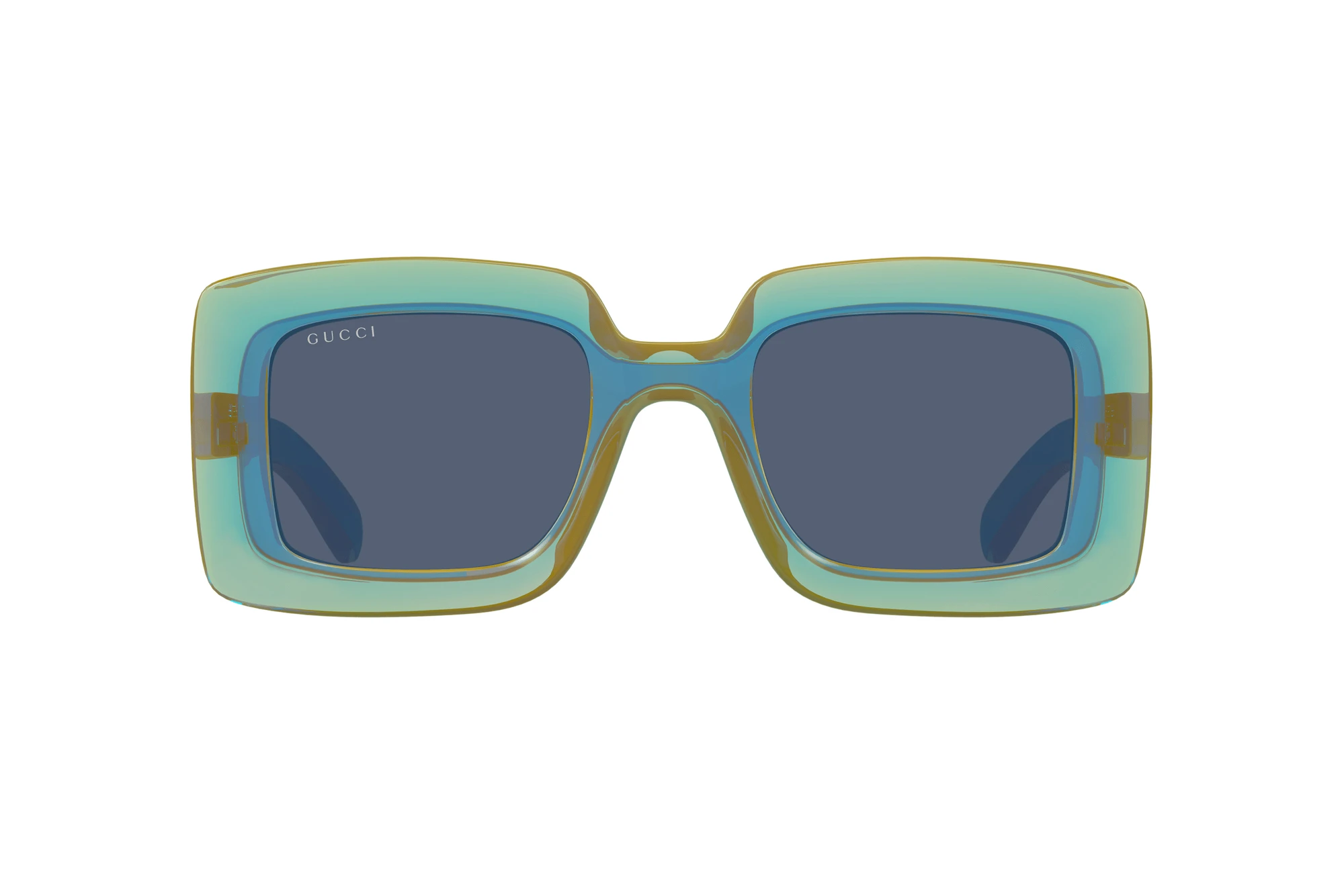 Vorderansicht Gucci GG1718S (005)